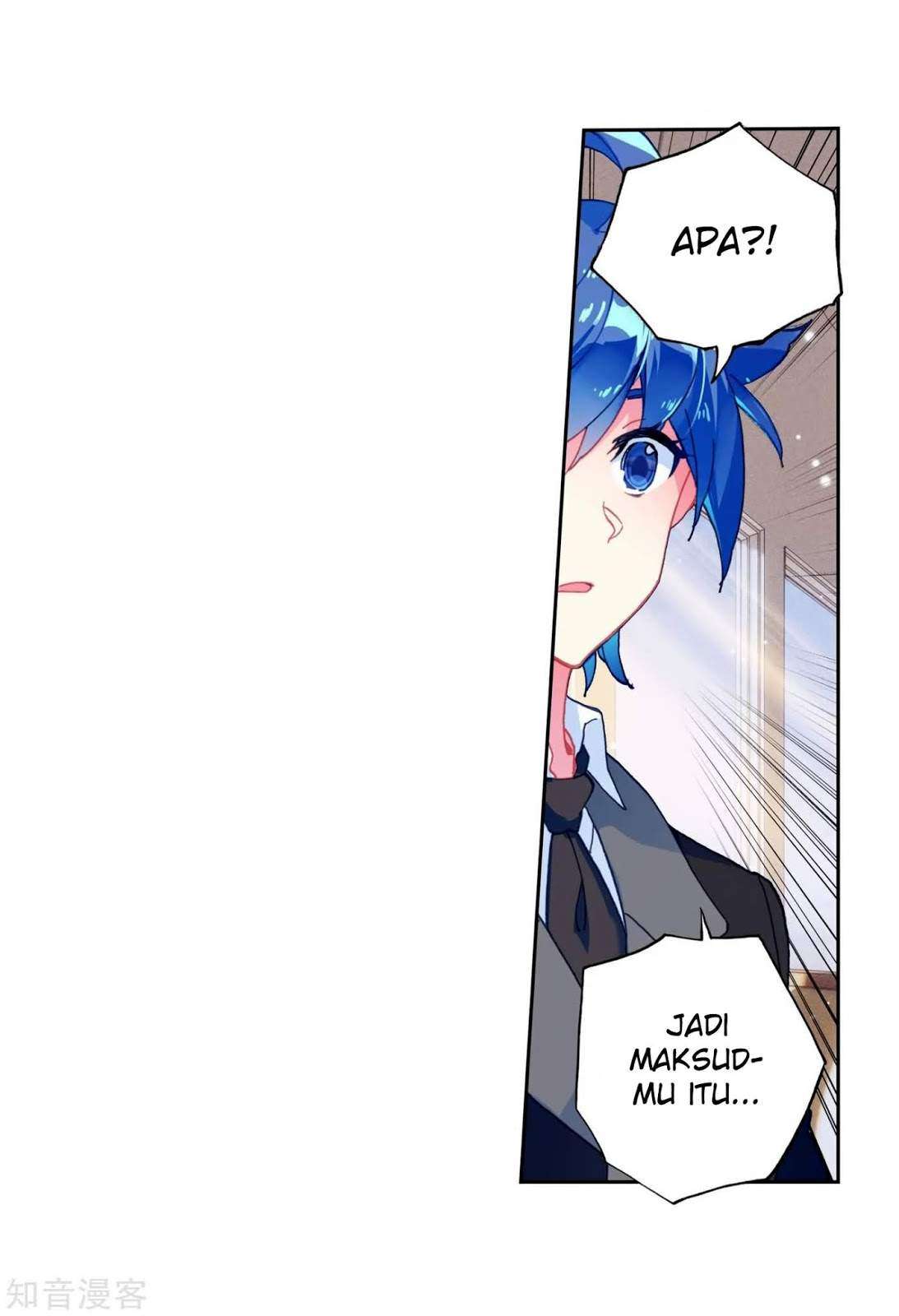 Soul Land 2 Chapter 205 Gambar 9