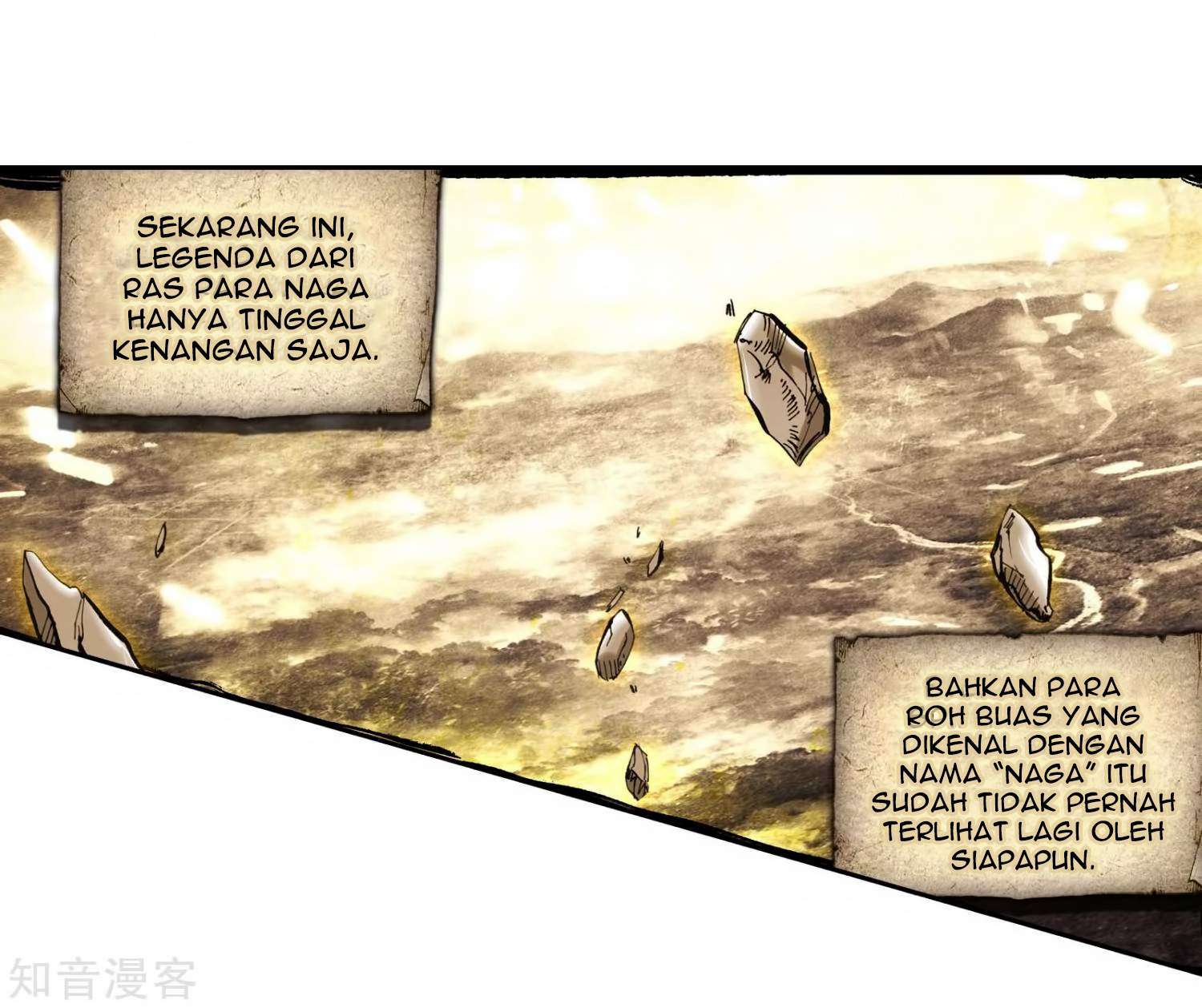 Soul Land 2 Chapter 205 Gambar 13