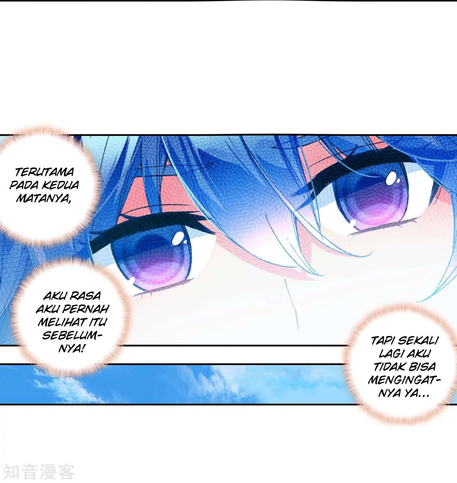 Soul Land 2 Chapter 205 Gambar 19