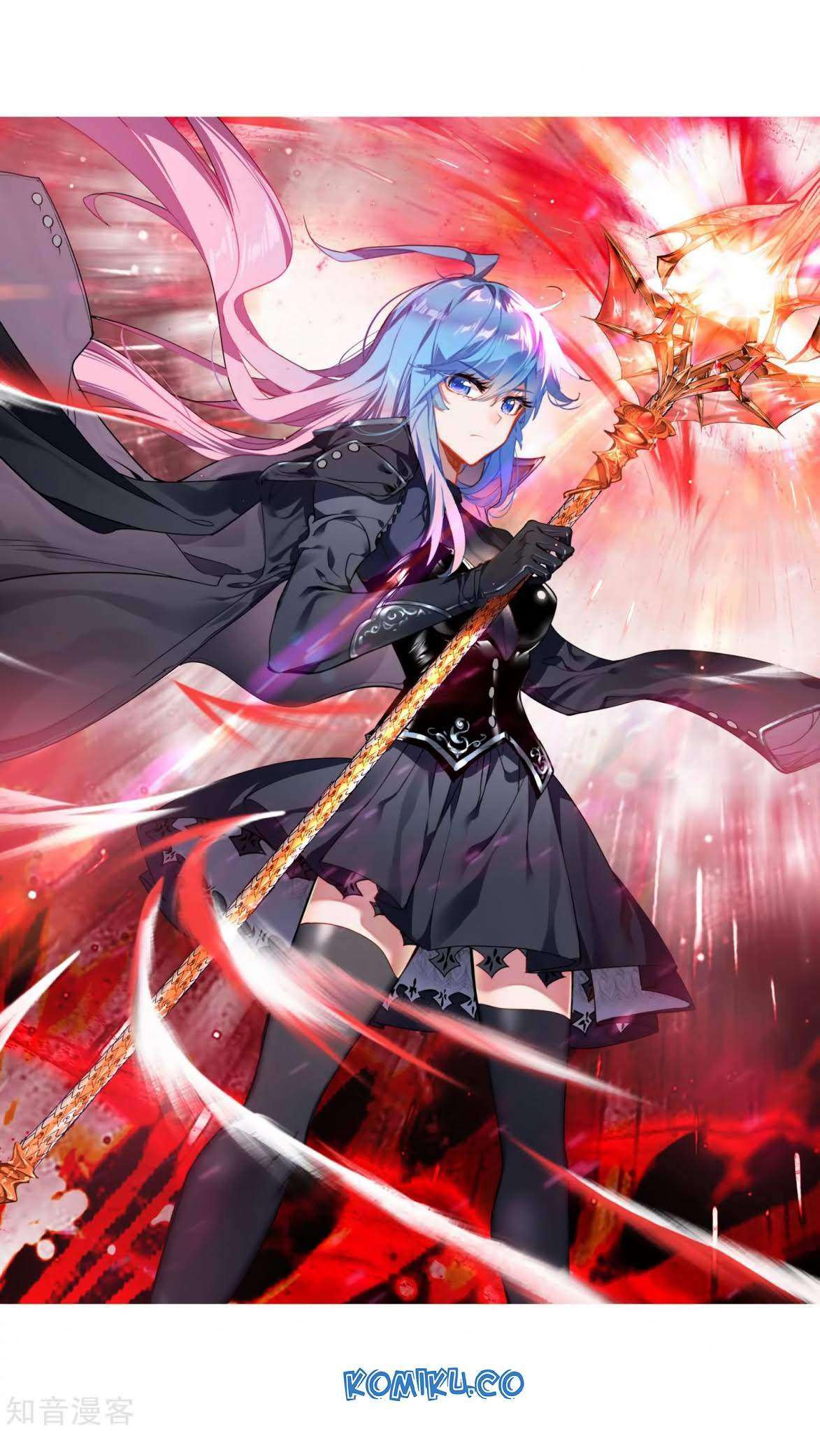 Manhua Soul Land 2 Chapter 205 gambar nomor 2