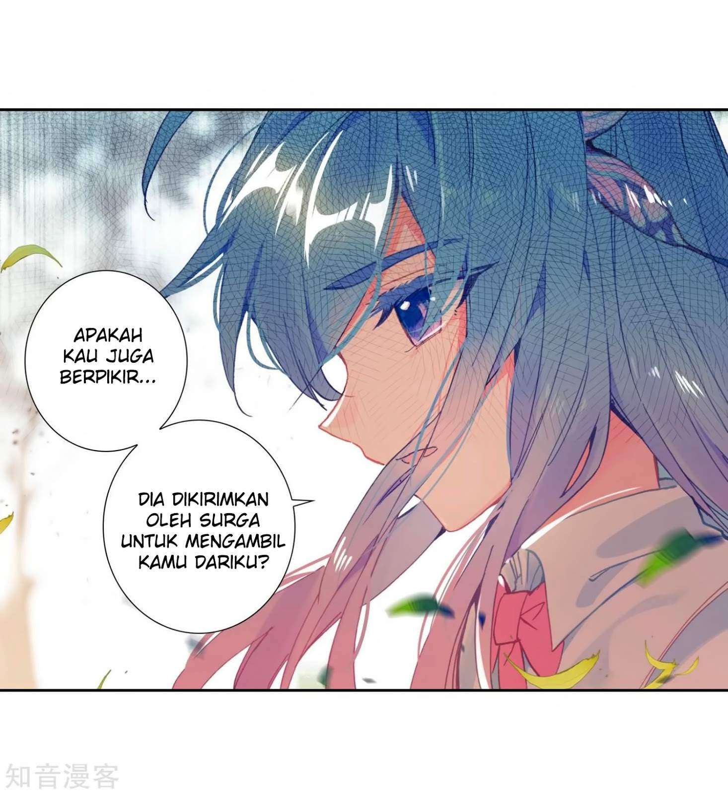 Soul Land 2 Chapter 205 Gambar 21