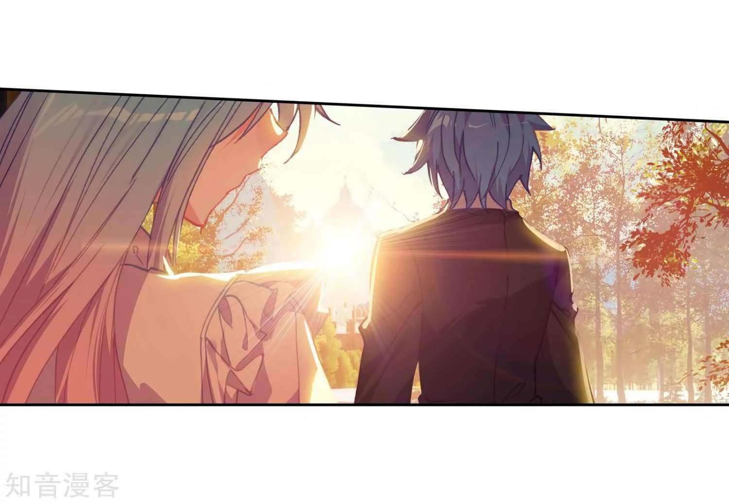 Soul Land 2 Chapter 205 Gambar 23