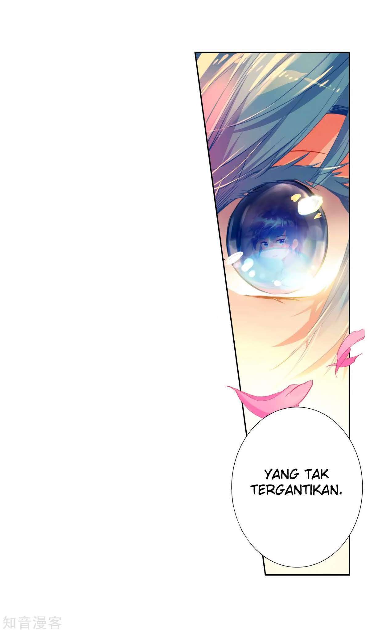 Soul Land 2 Chapter 205 Gambar 26