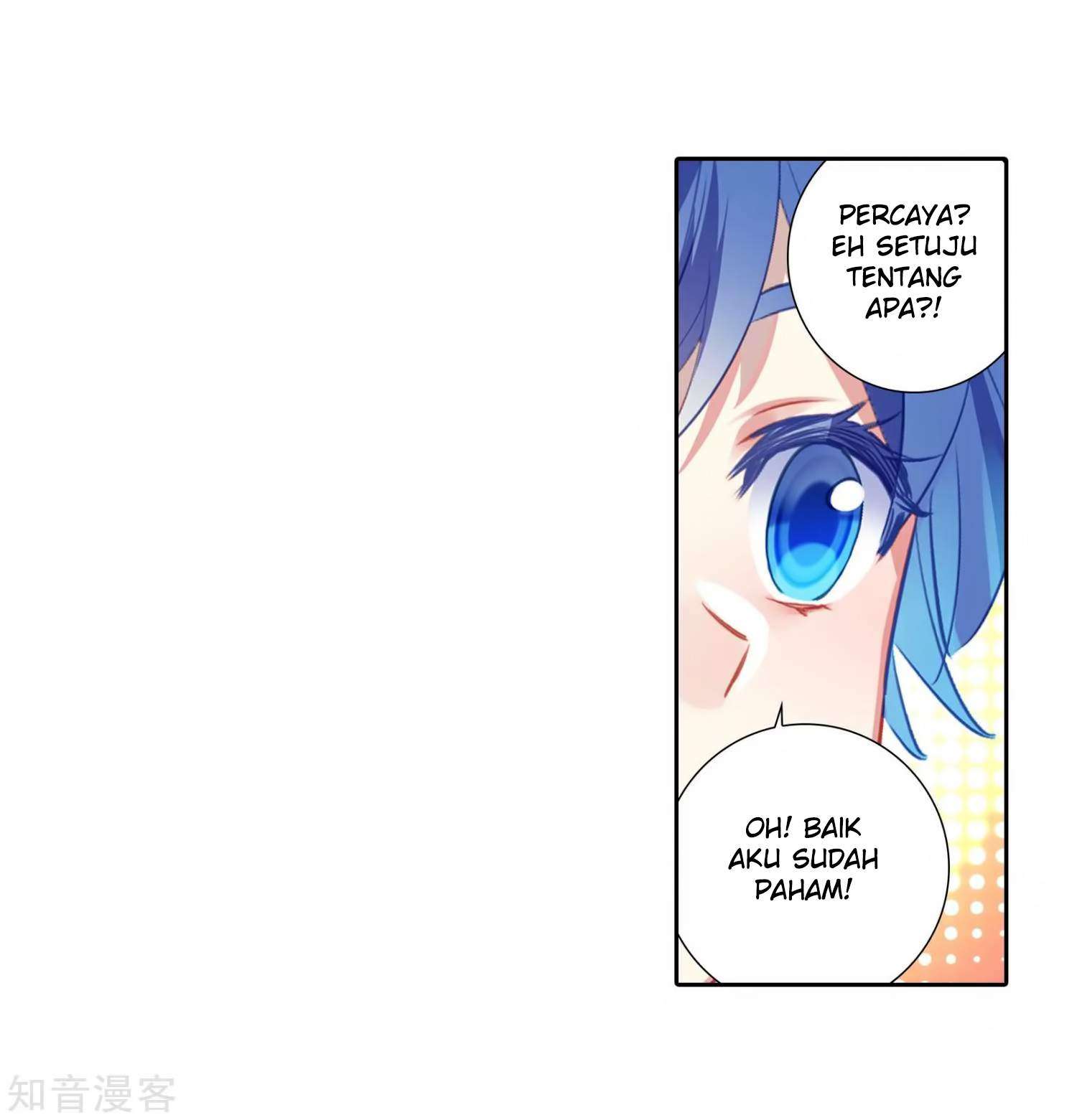 Soul Land 2 Chapter 205 Gambar 29