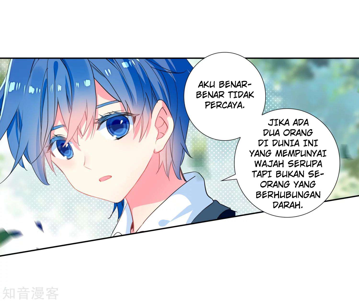 Soul Land 2 Chapter 204 Gambar 41