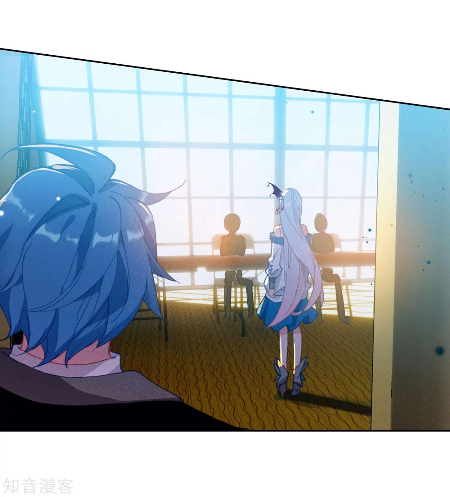 Soul Land 2 Chapter 204 Gambar 9