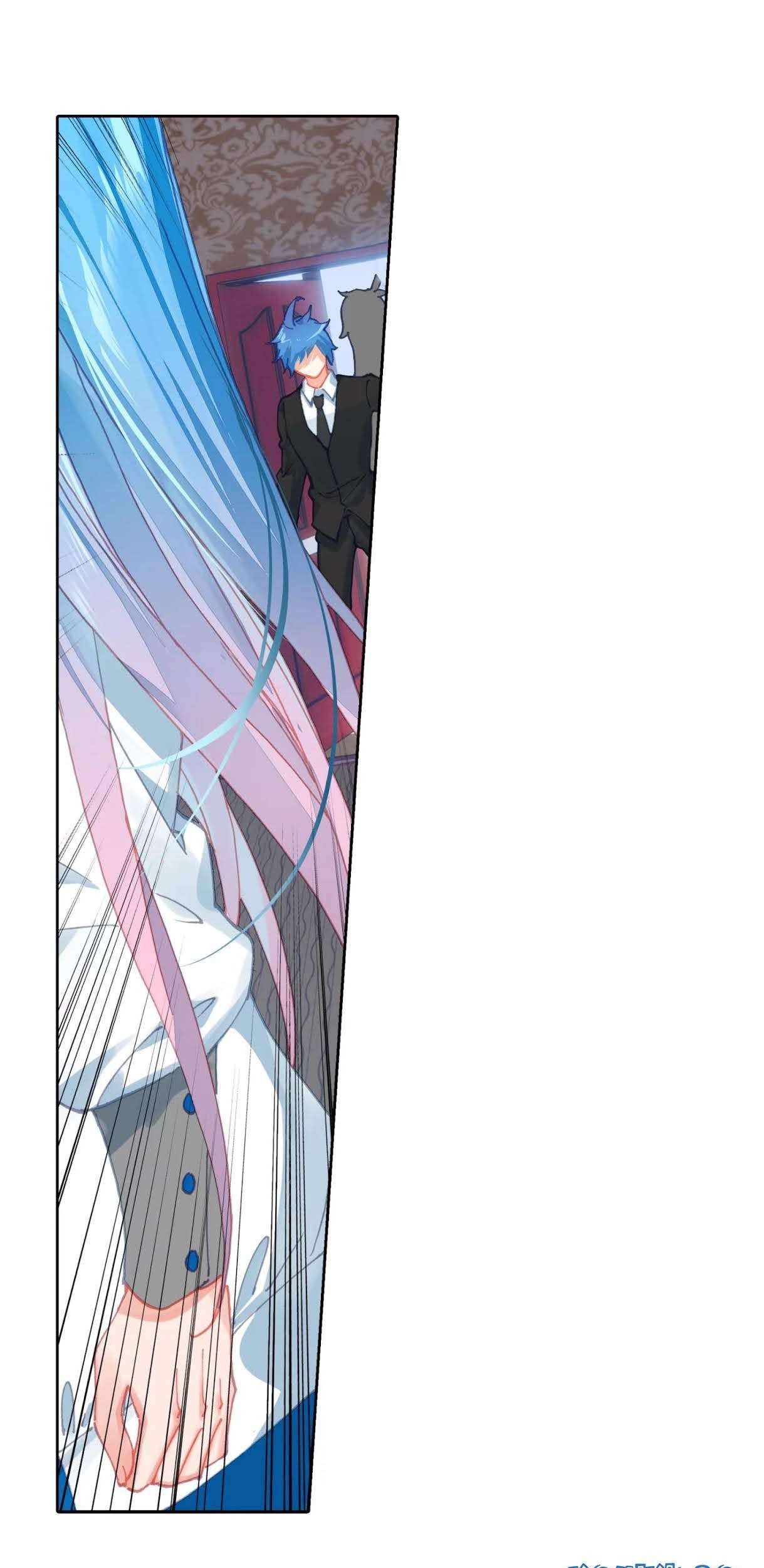 Soul Land 2 Chapter 204 Gambar 10