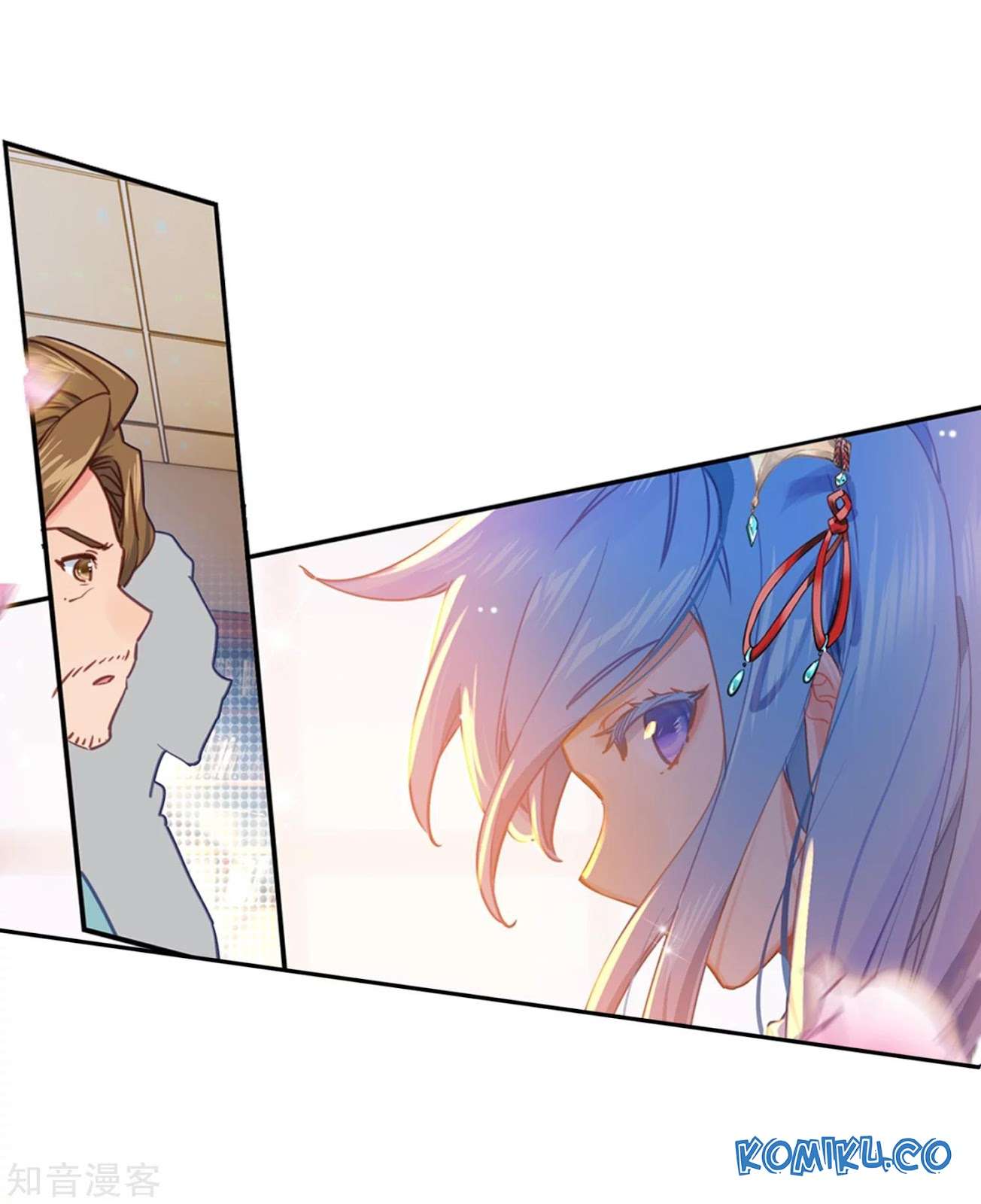 Soul Land 2 Chapter 204 Gambar 15