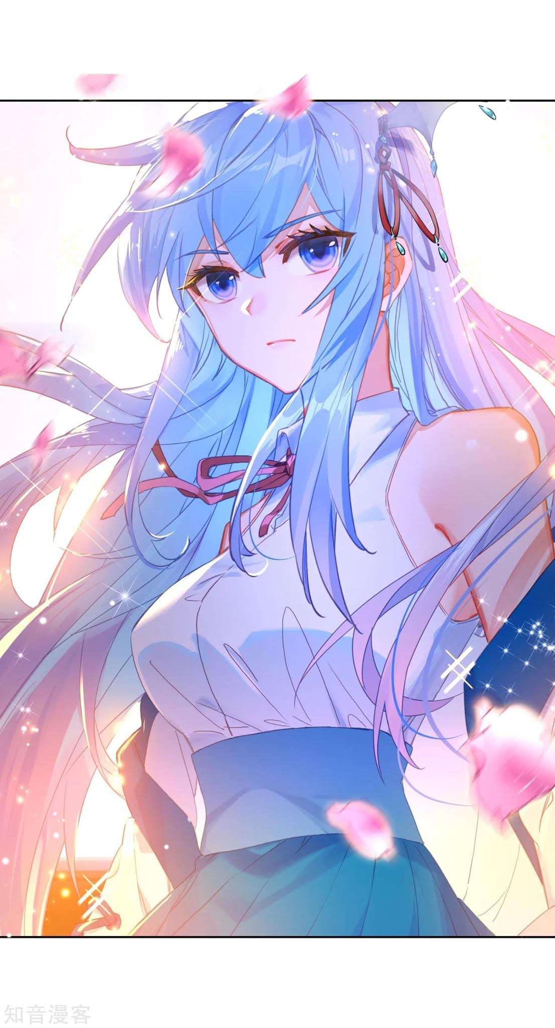 Soul Land 2 Chapter 204 Gambar 18