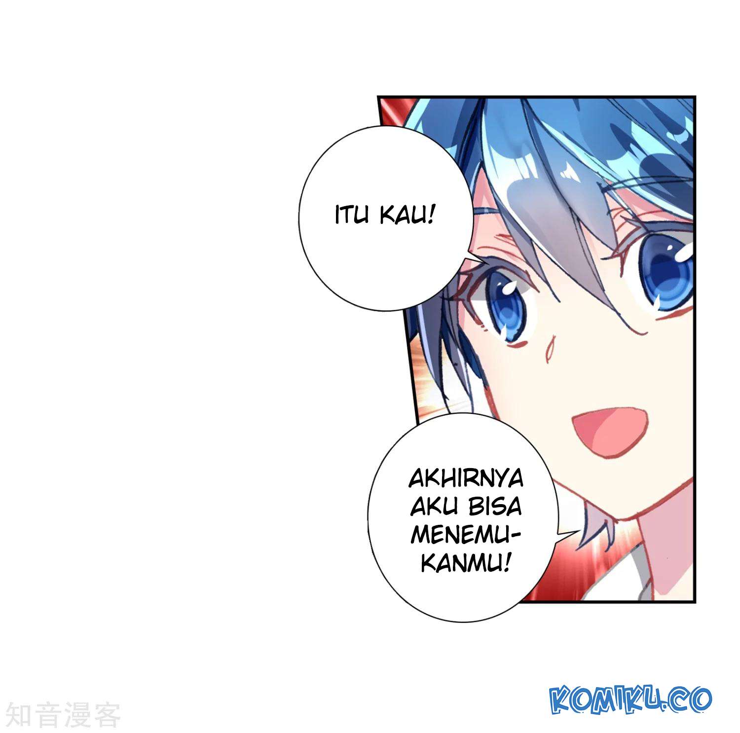 Soul Land 2 Chapter 204 Gambar 20