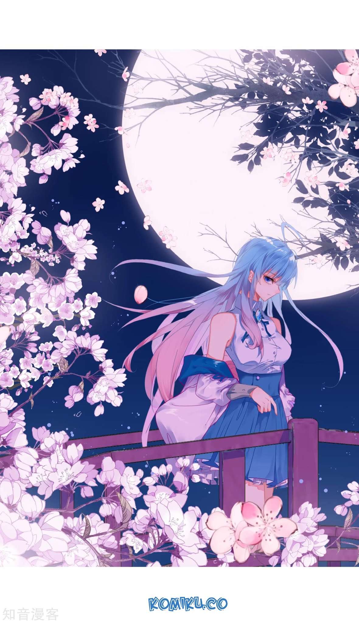 Manhua Soul Land 2 Chapter 204 gambar nomor 2