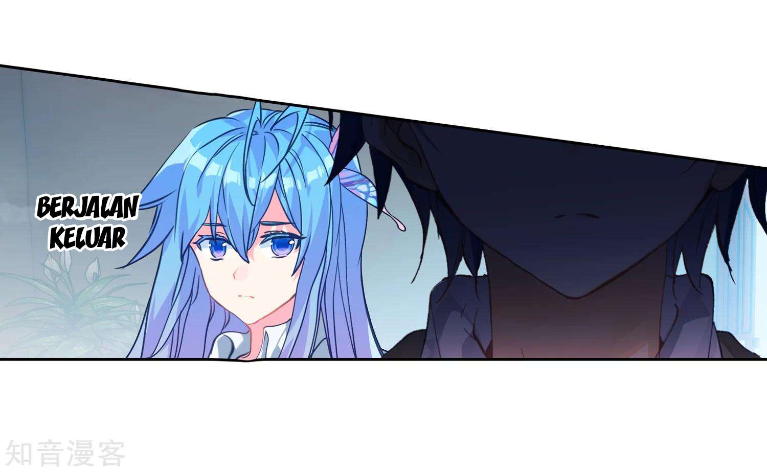 Soul Land 2 Chapter 204 Gambar 22