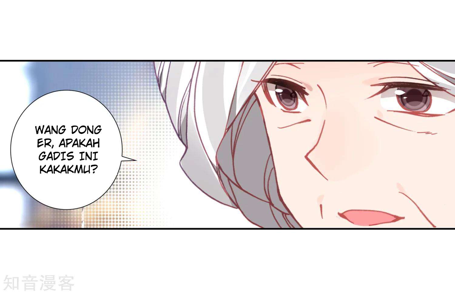 Soul Land 2 Chapter 204 Gambar 28