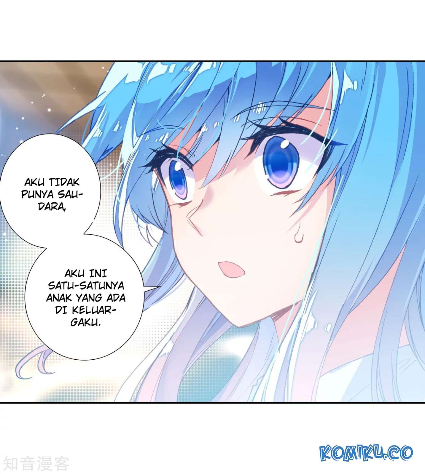 Soul Land 2 Chapter 204 Gambar 29