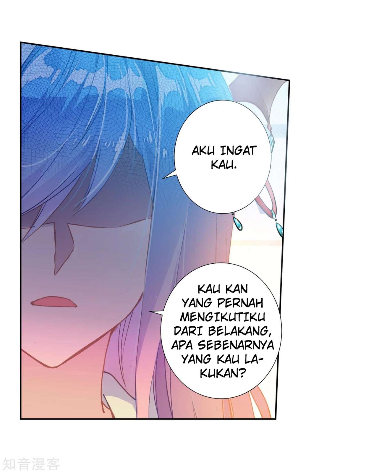 Soul Land 2 Chapter 204 Gambar 32