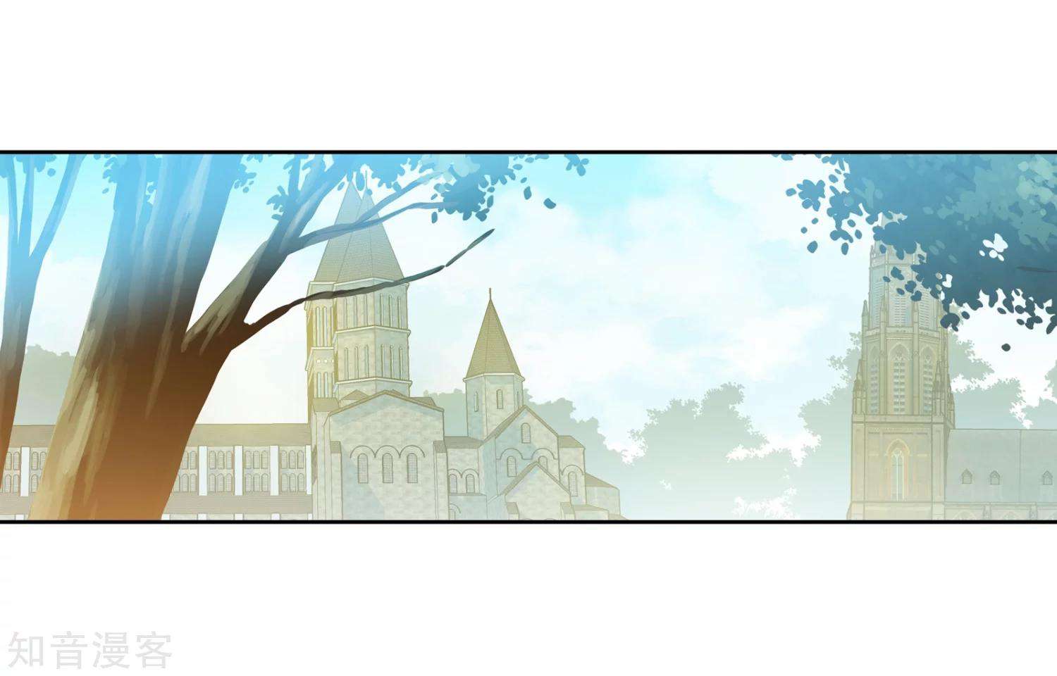 Soul Land 2 Chapter 204 Gambar 36