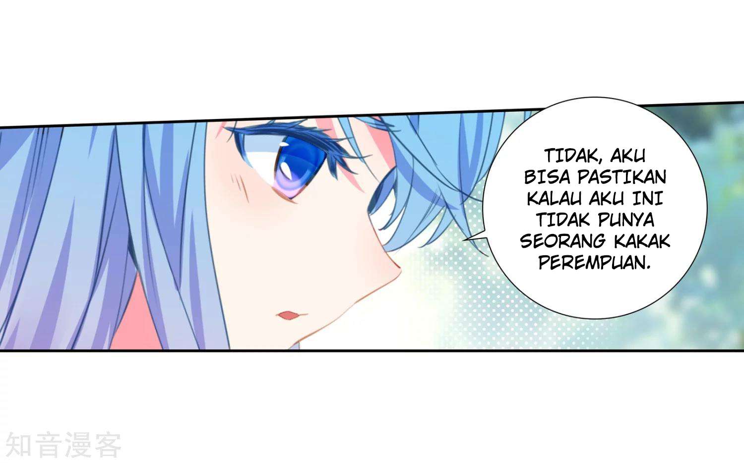 Soul Land 2 Chapter 204 Gambar 39