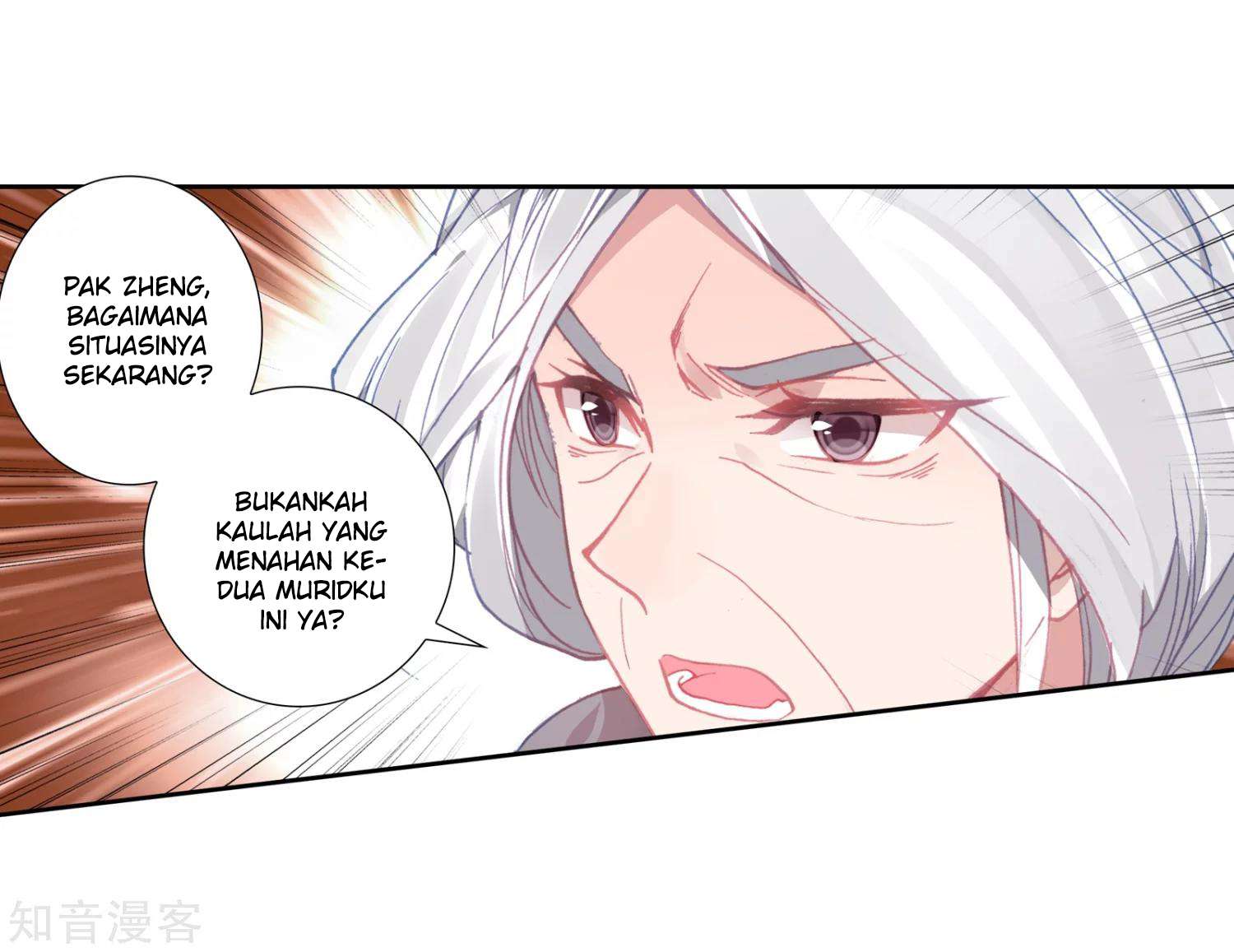 Soul Land 2 Chapter 203 Gambar 11
