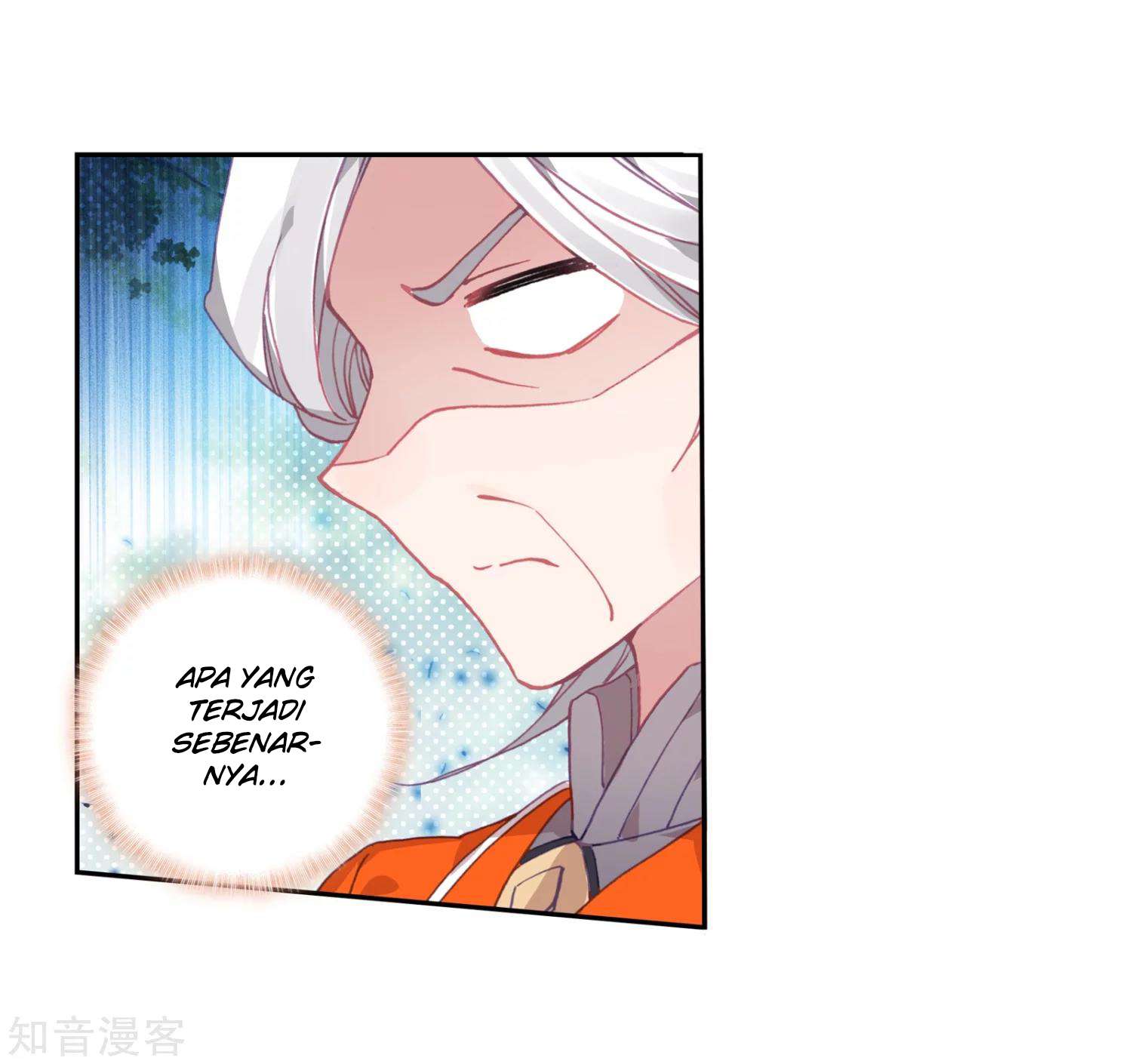 Soul Land 2 Chapter 203 Gambar 13