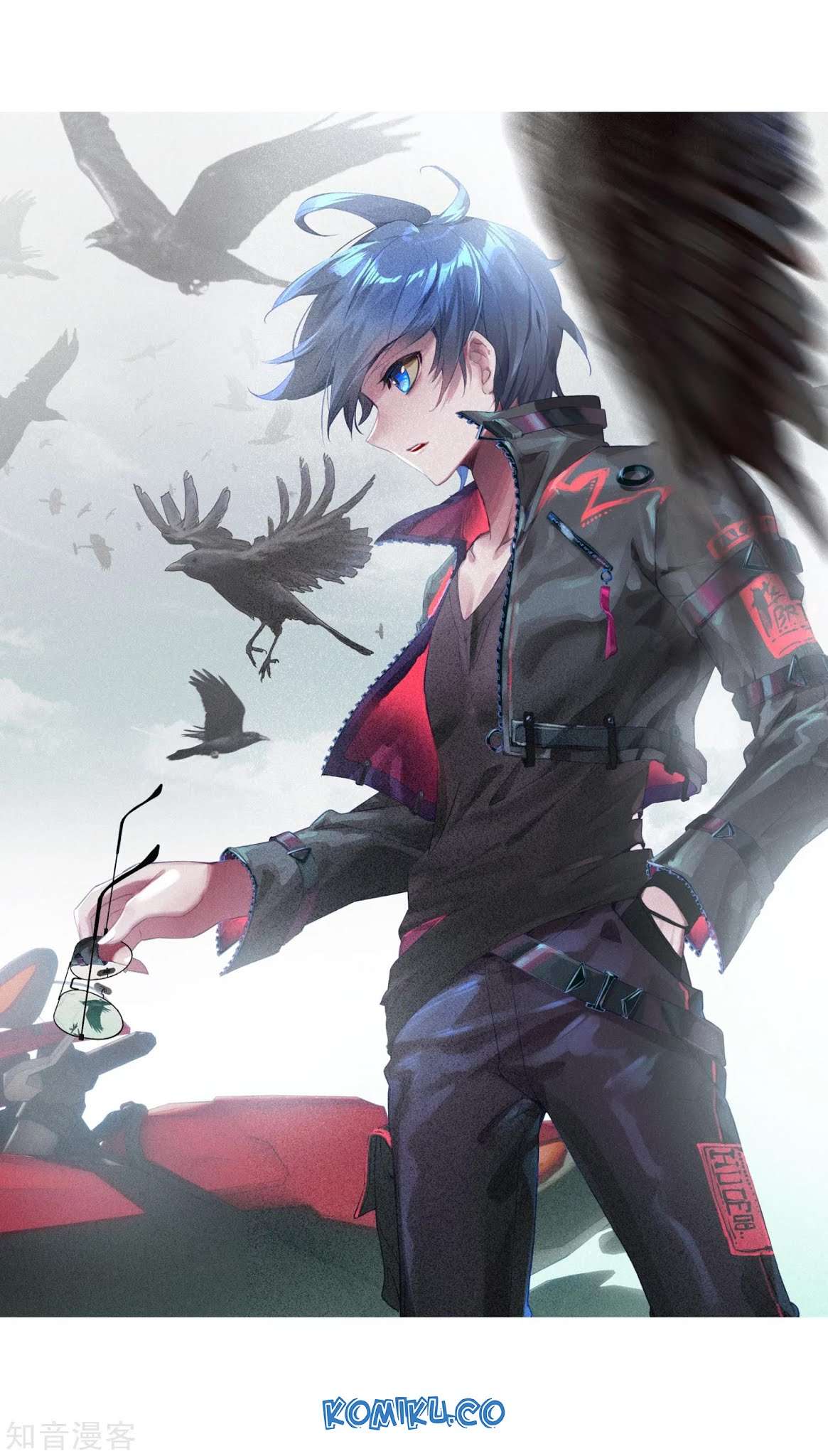 Manhua Soul Land 2 Chapter 203 gambar nomor 2