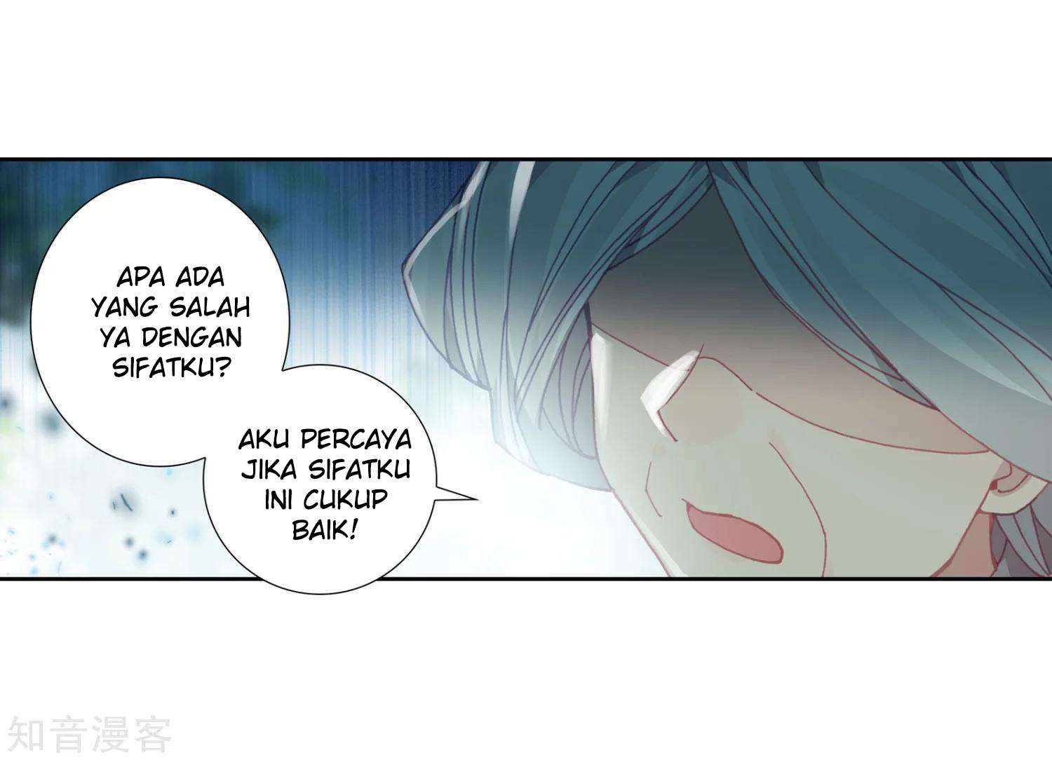 Soul Land 2 Chapter 203 Gambar 21