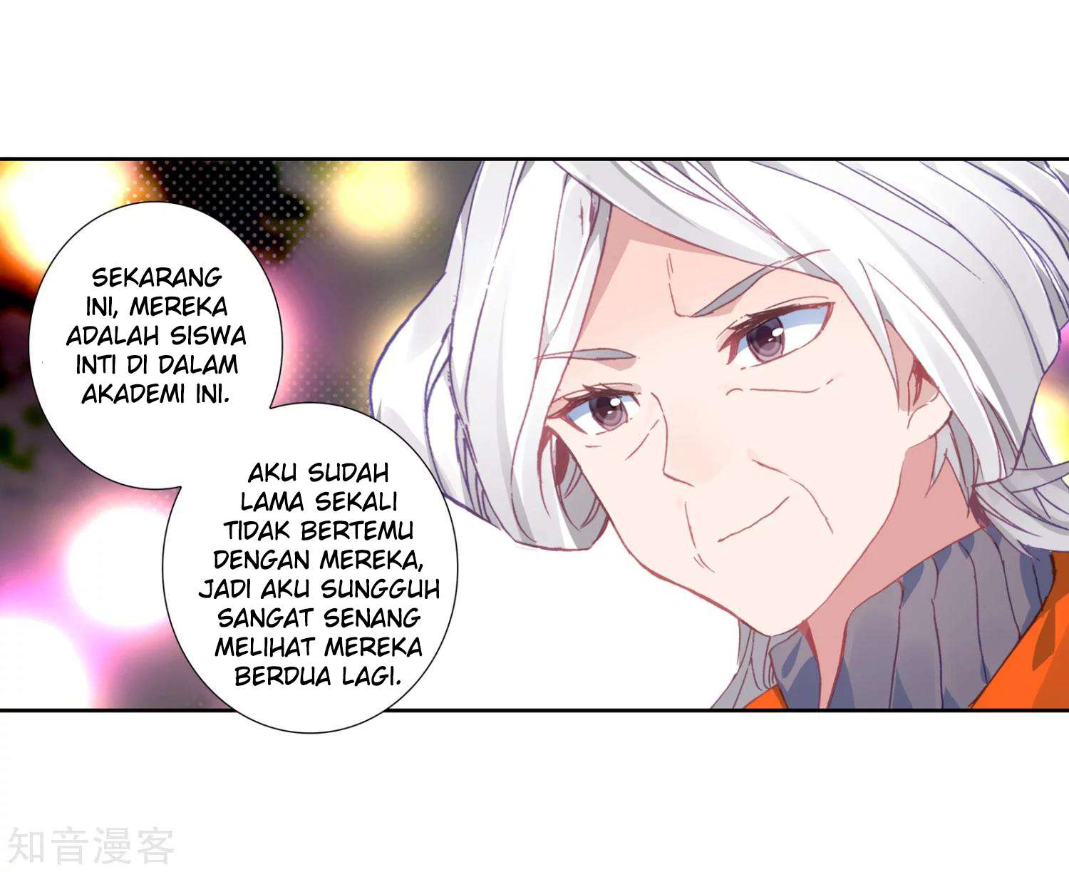Soul Land 2 Chapter 203 Gambar 27