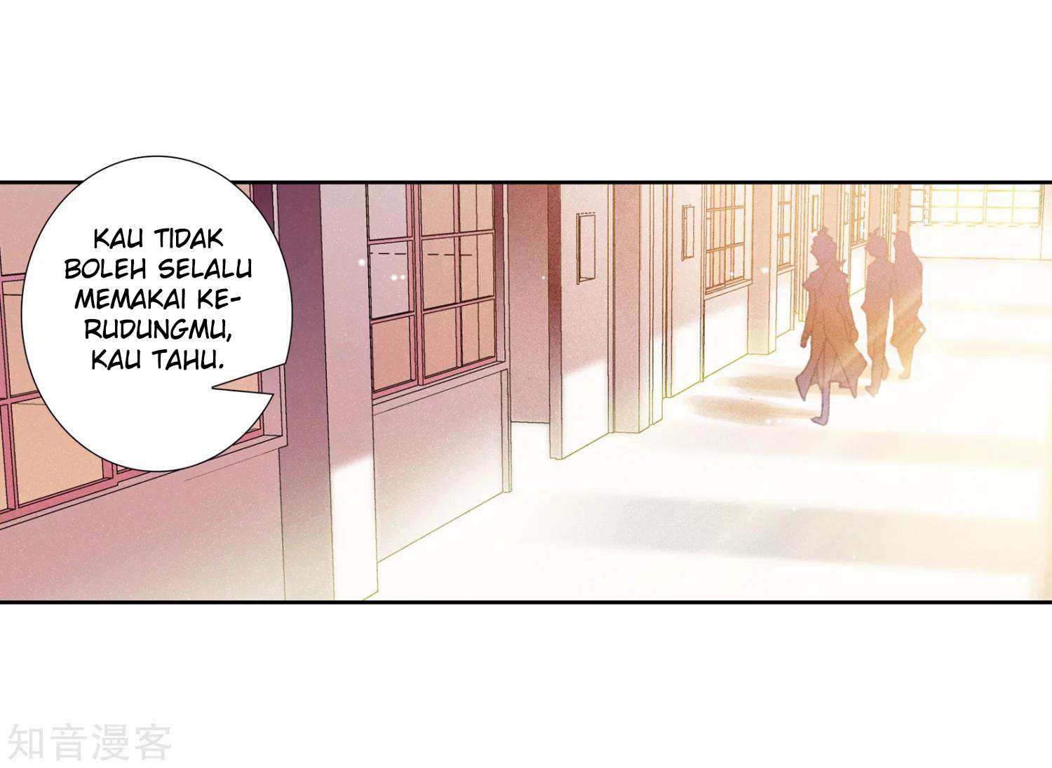 Soul Land 2 Chapter 203 Gambar 38
