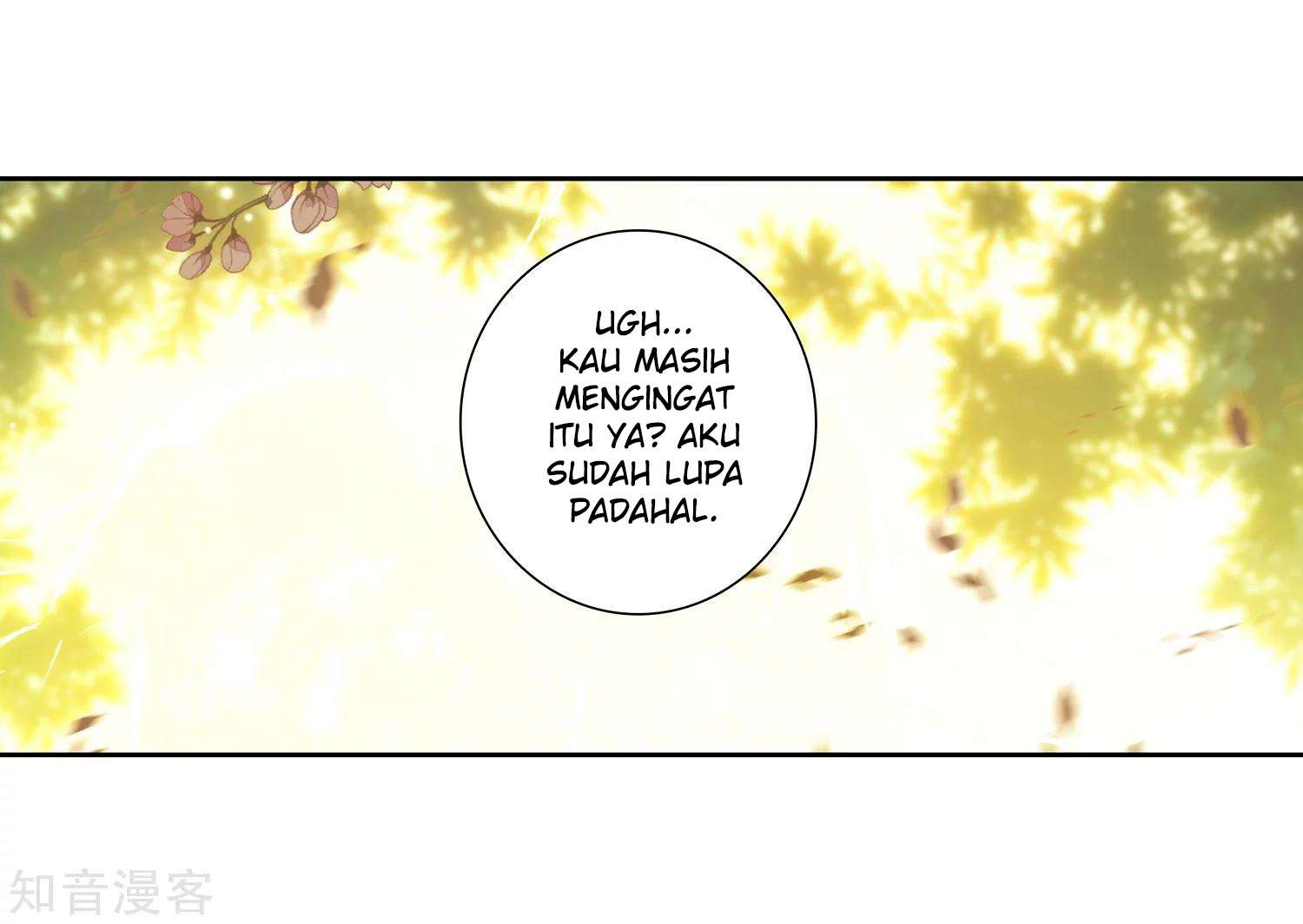 Soul Land 2 Chapter 202 Gambar 17