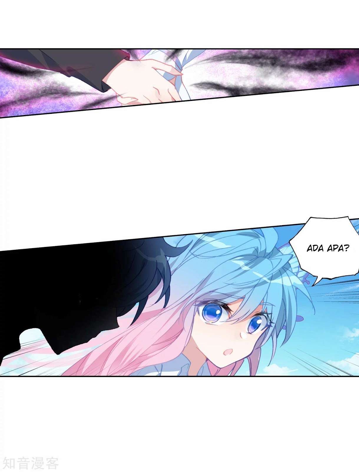 Soul Land 2 Chapter 202 Gambar 26