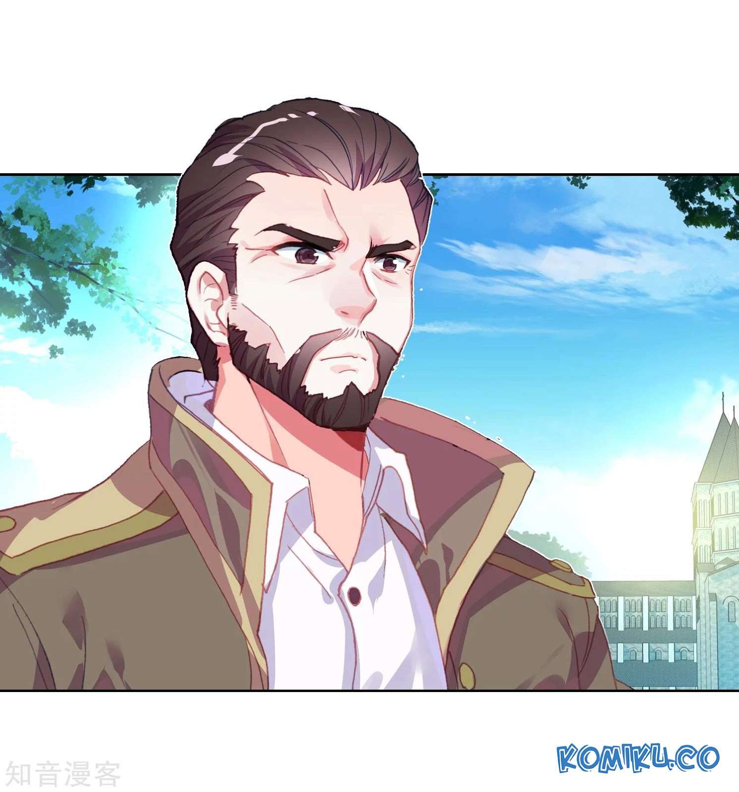 Soul Land 2 Chapter 202 Gambar 33