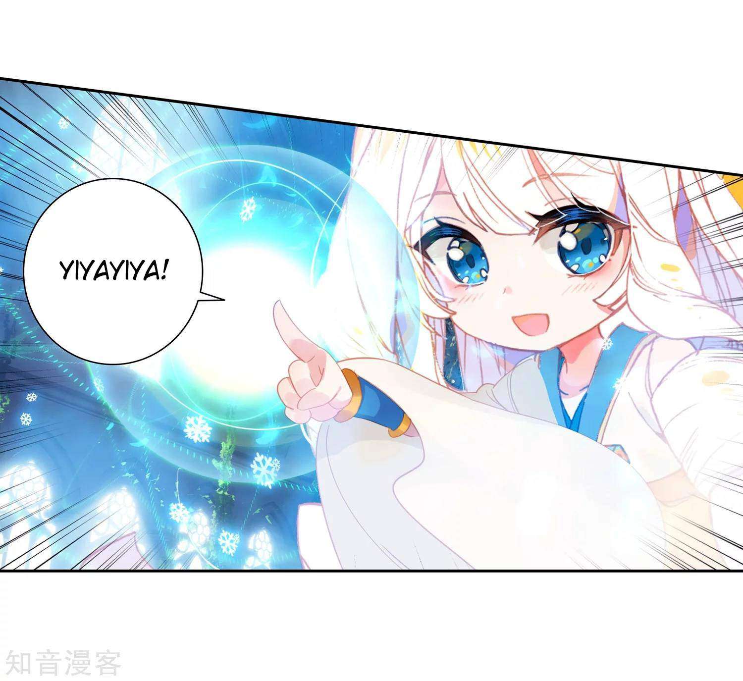 Soul Land 2 Chapter 201 Gambar 4