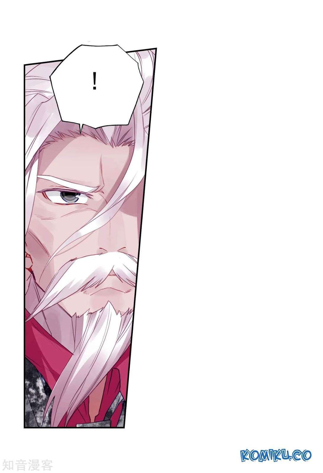 Soul Land 2 Chapter 201 Gambar 6