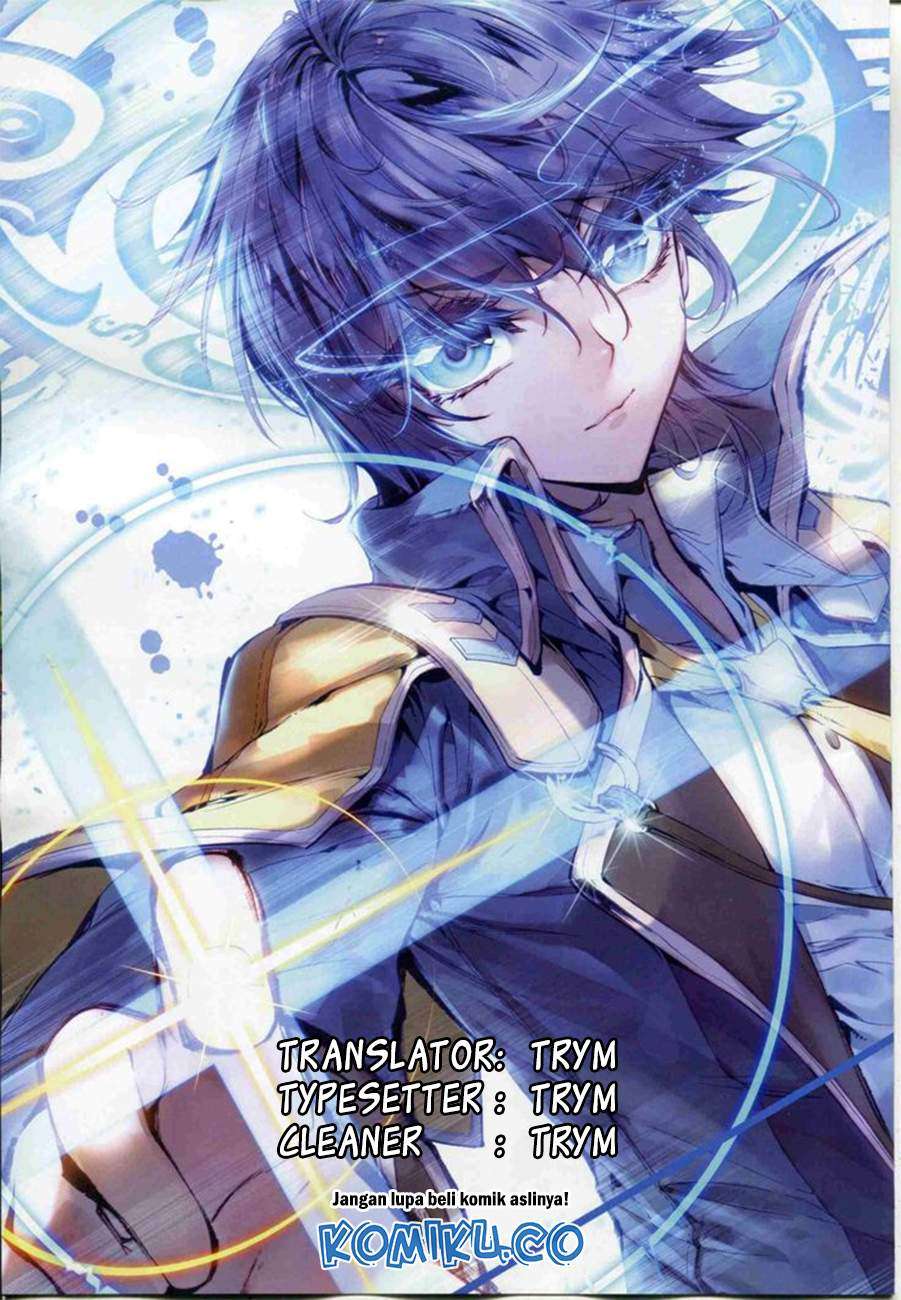 Komik Soul Land 2 Chapter 201 gambar nomor 1