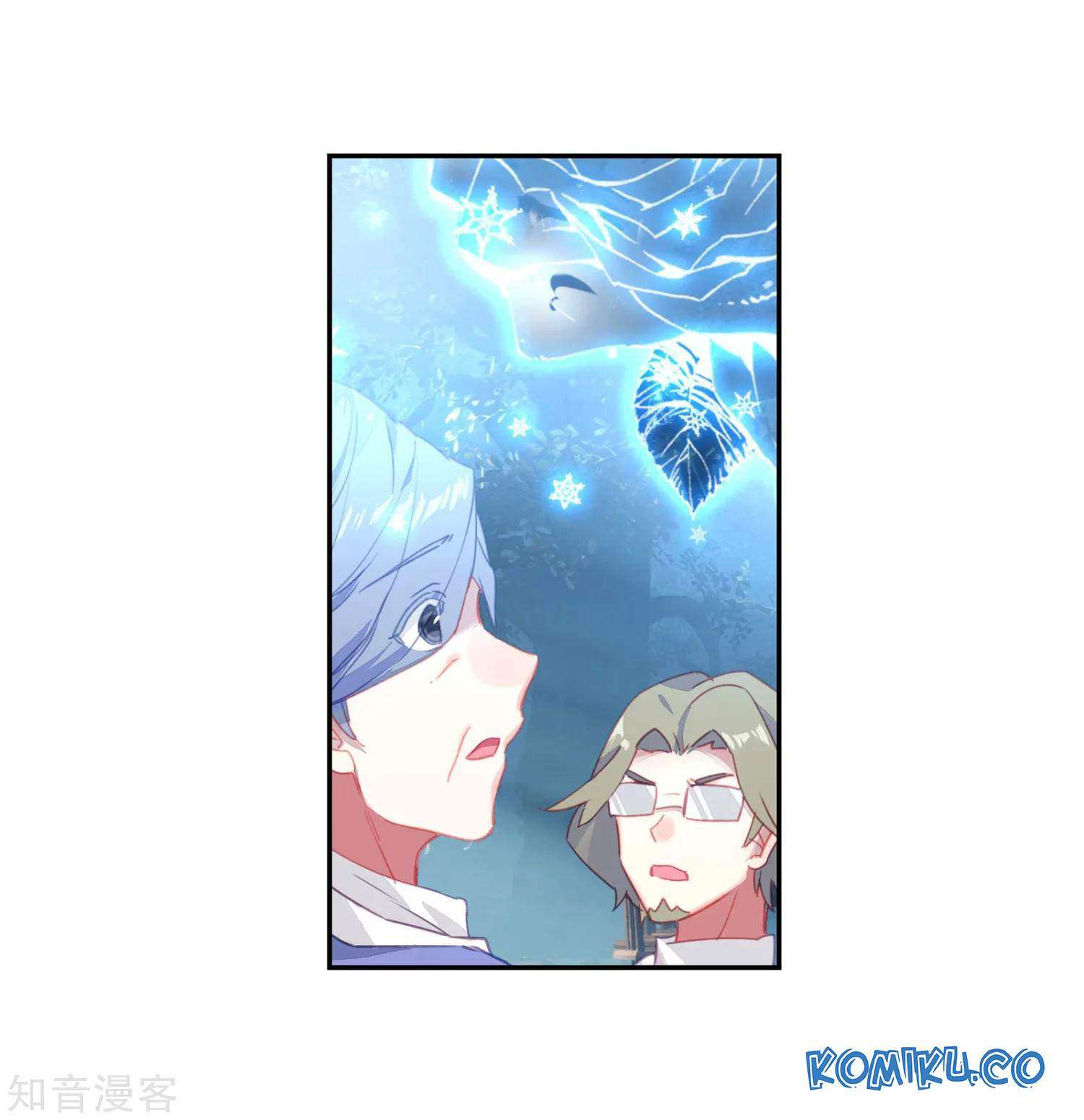 Soul Land 2 Chapter 201 Gambar 10