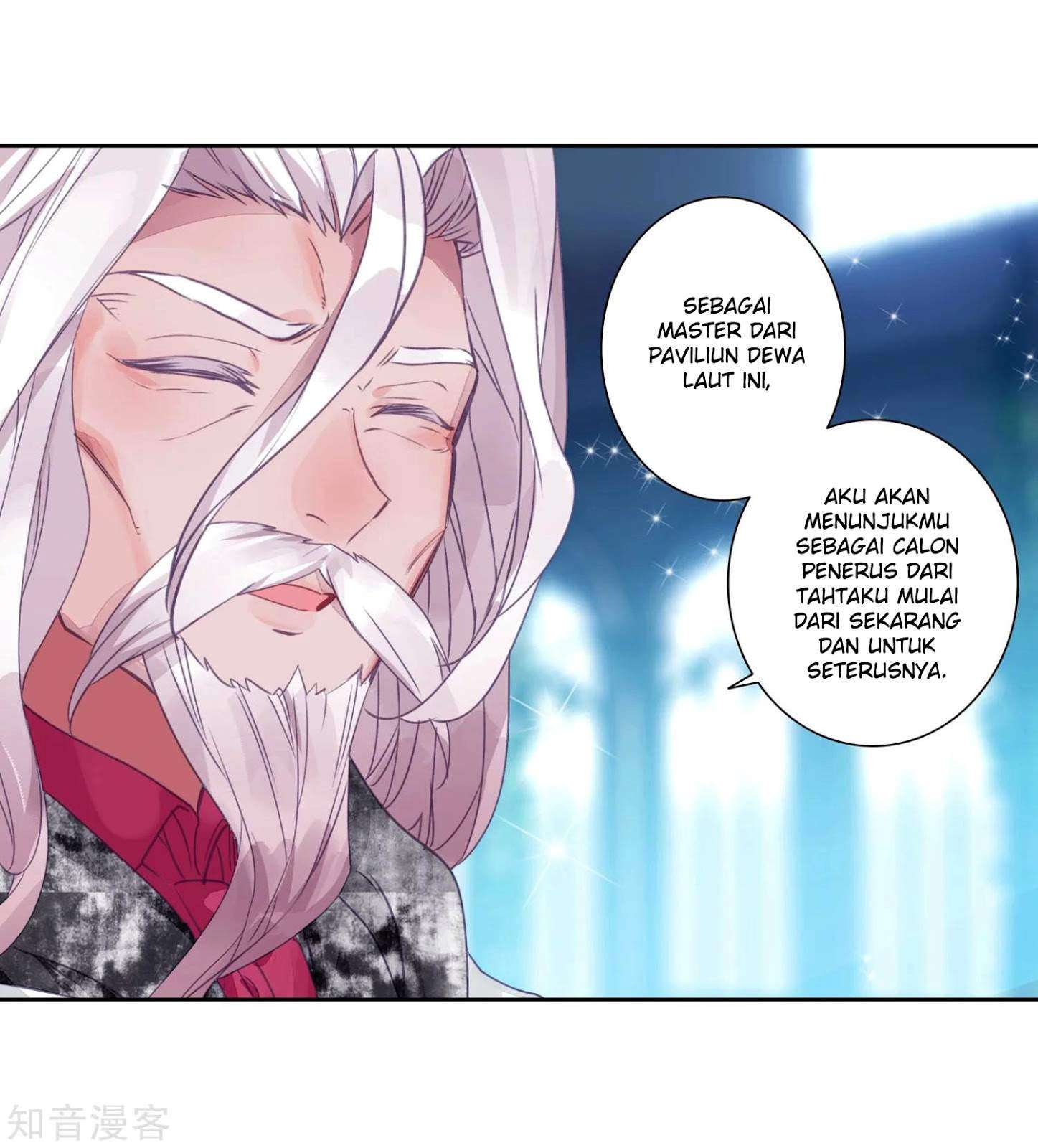 Soul Land 2 Chapter 201 Gambar 30