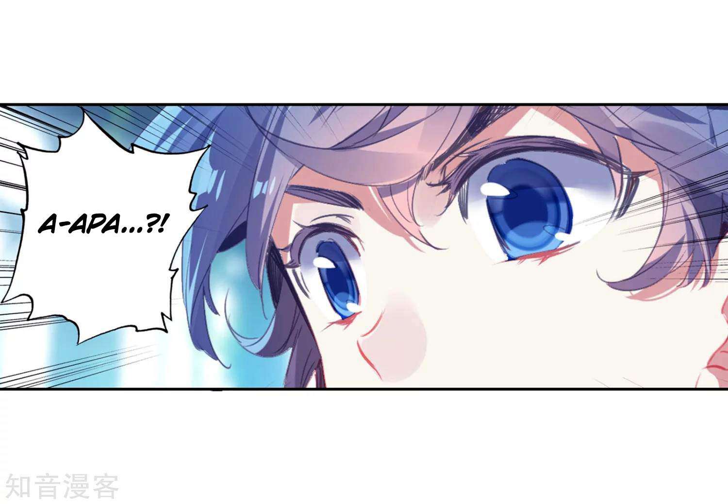 Soul Land 2 Chapter 201 Gambar 31