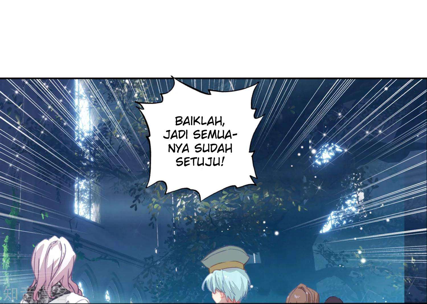 Soul Land 2 Chapter 201 Gambar 39