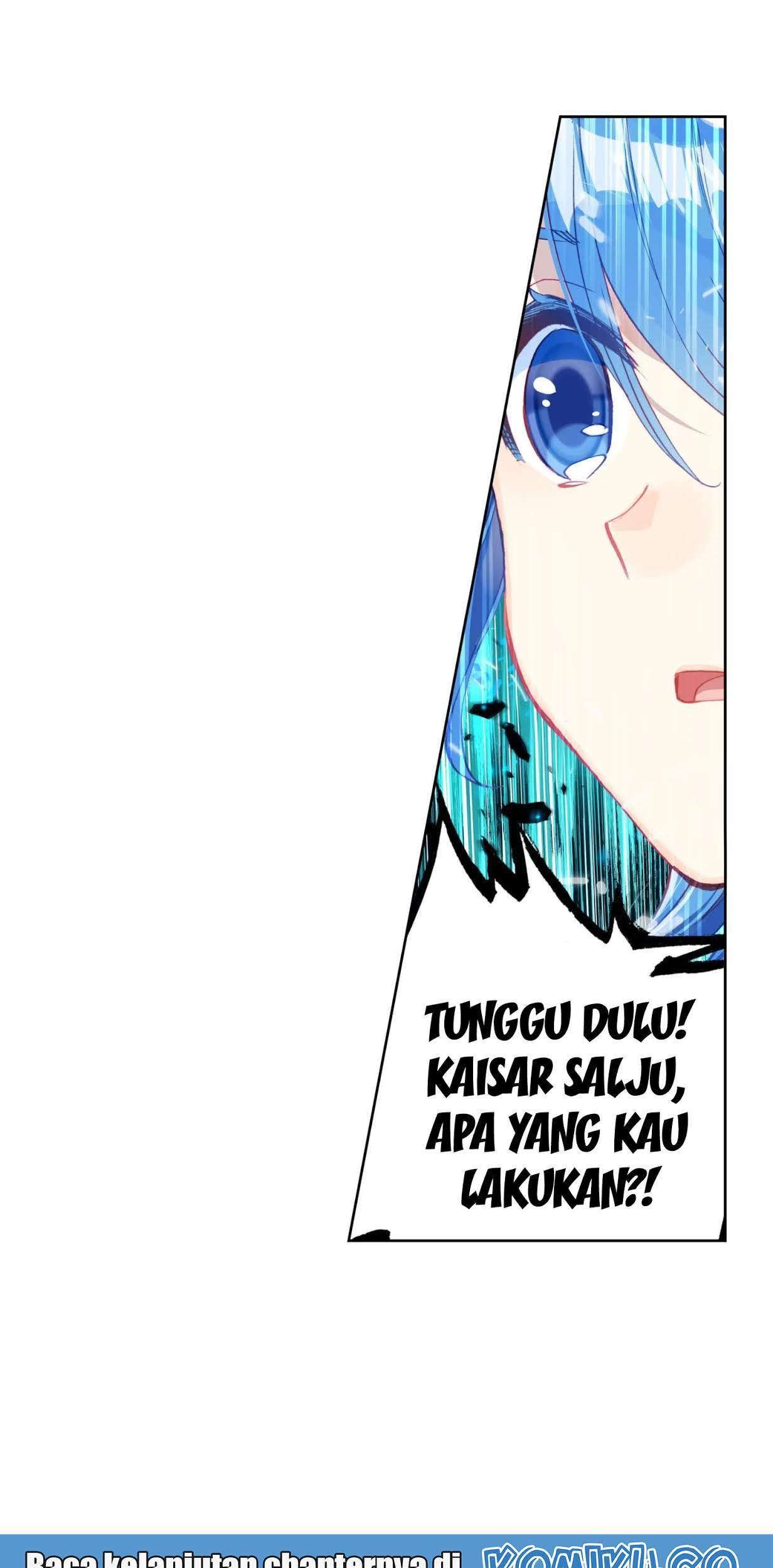 Soul Land 2 Chapter 200 Gambar 46