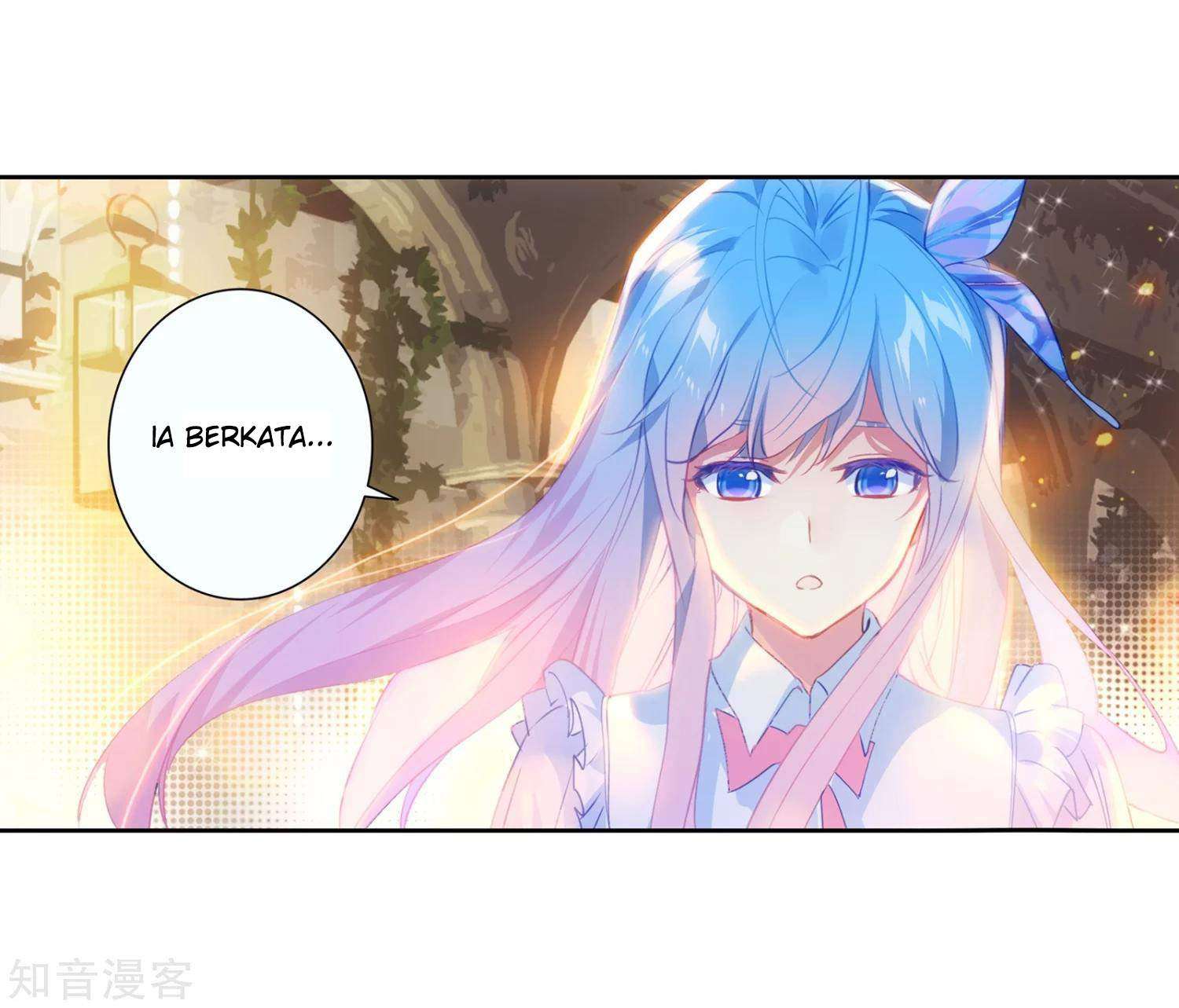 Soul Land 2 Chapter 200 Gambar 6