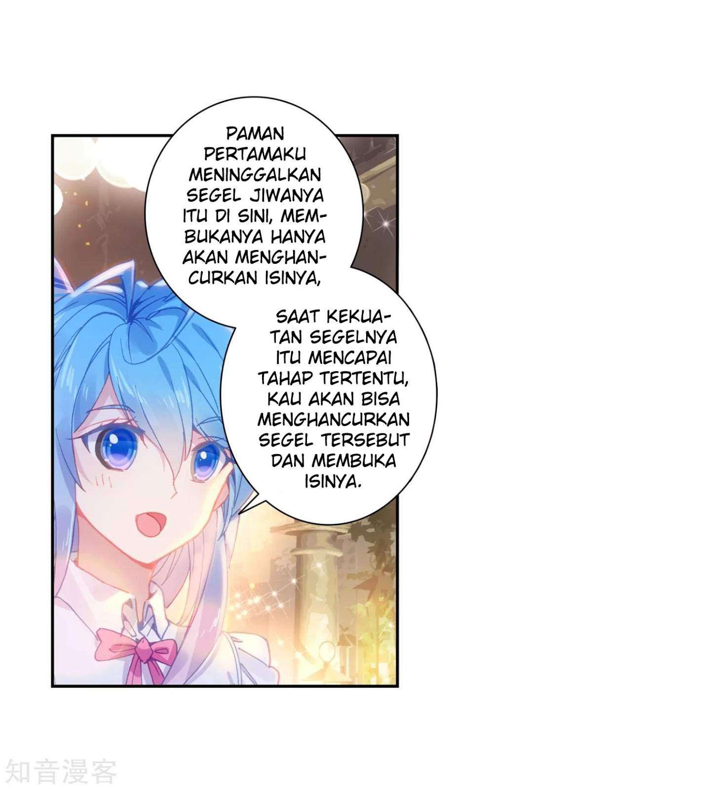 Soul Land 2 Chapter 200 Gambar 10