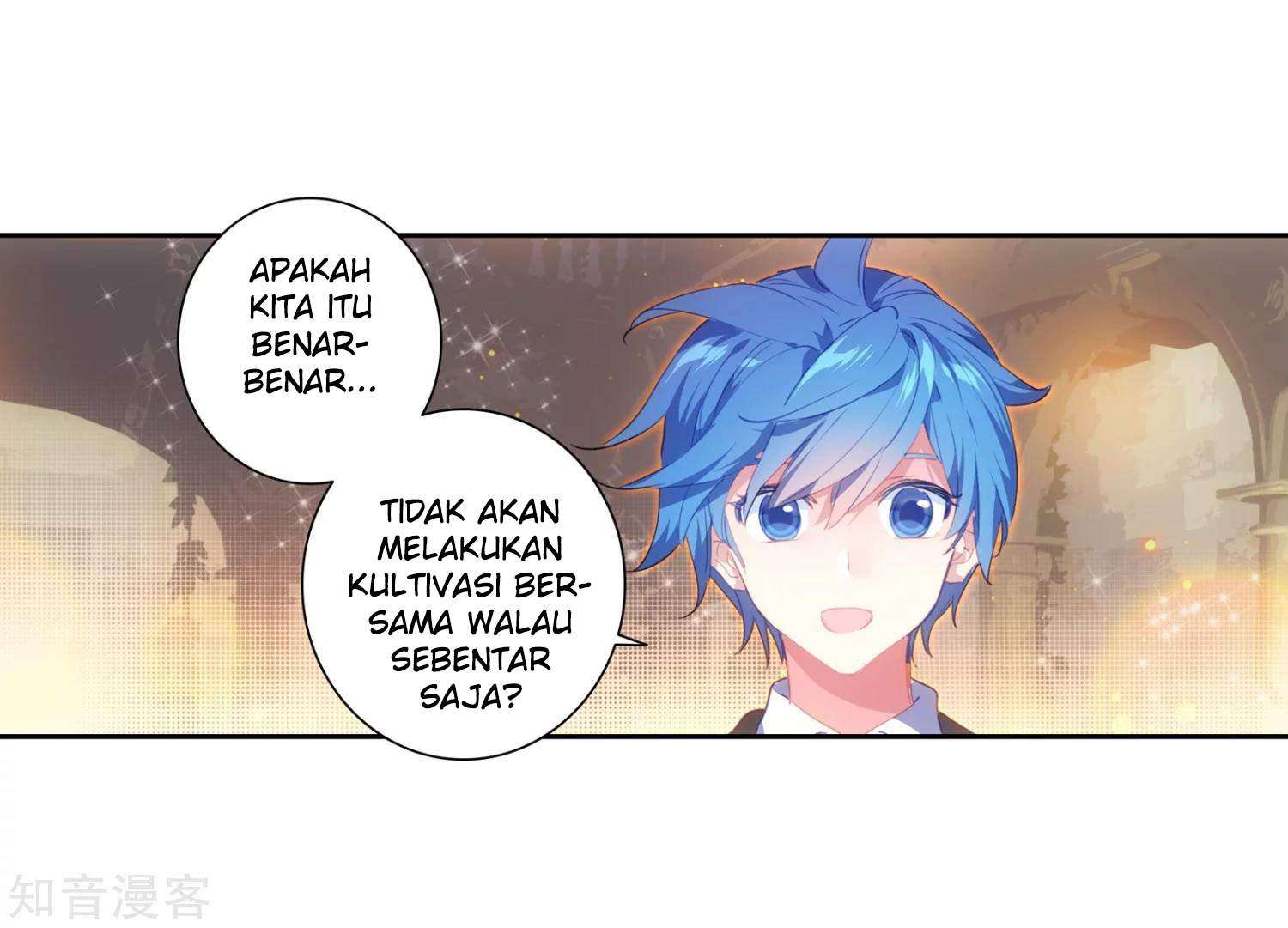 Soul Land 2 Chapter 200 Gambar 15