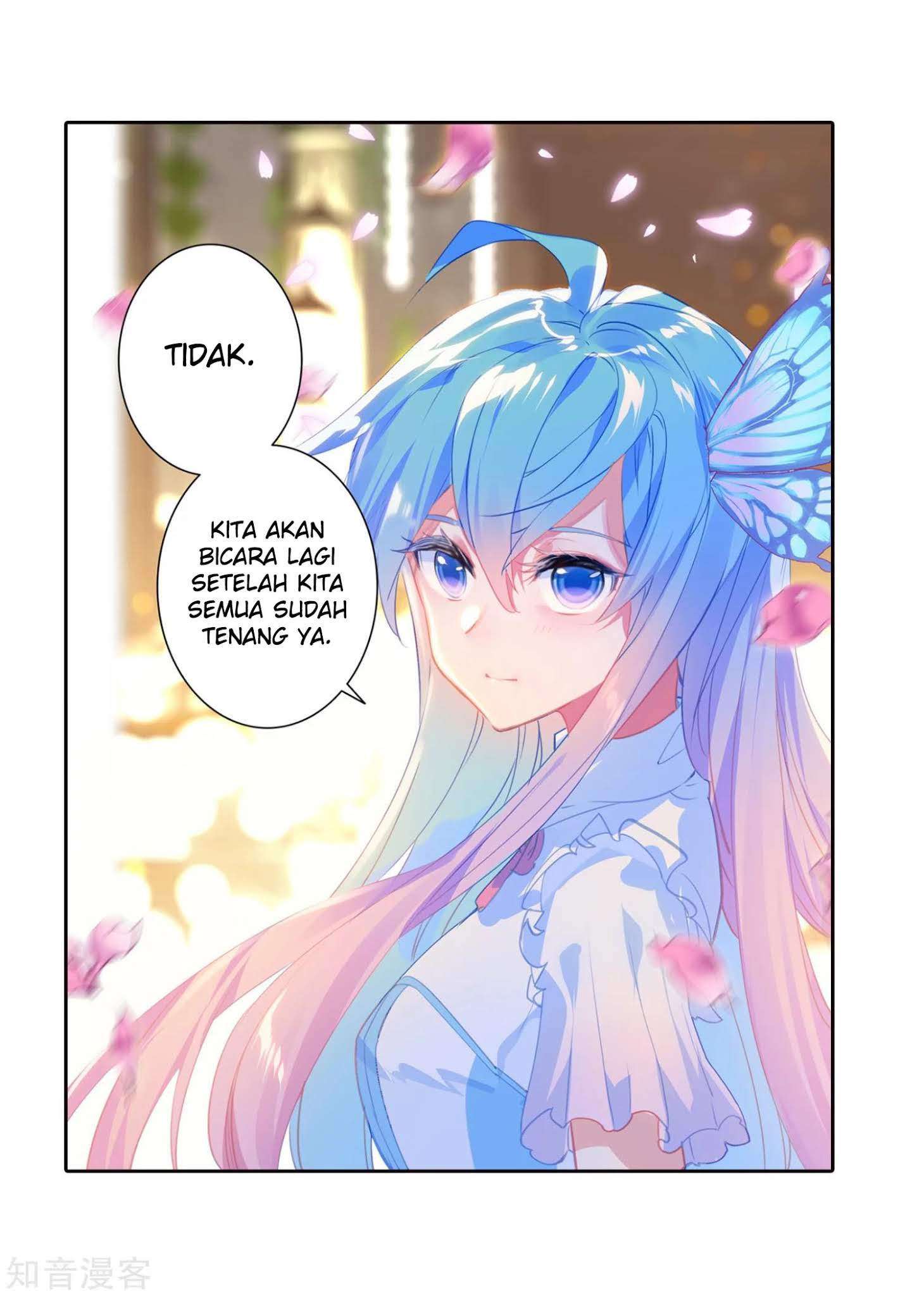 Soul Land 2 Chapter 200 Gambar 16