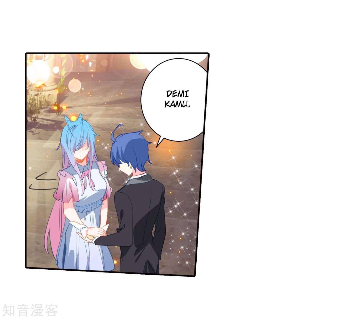 Soul Land 2 Chapter 199 Gambar 41