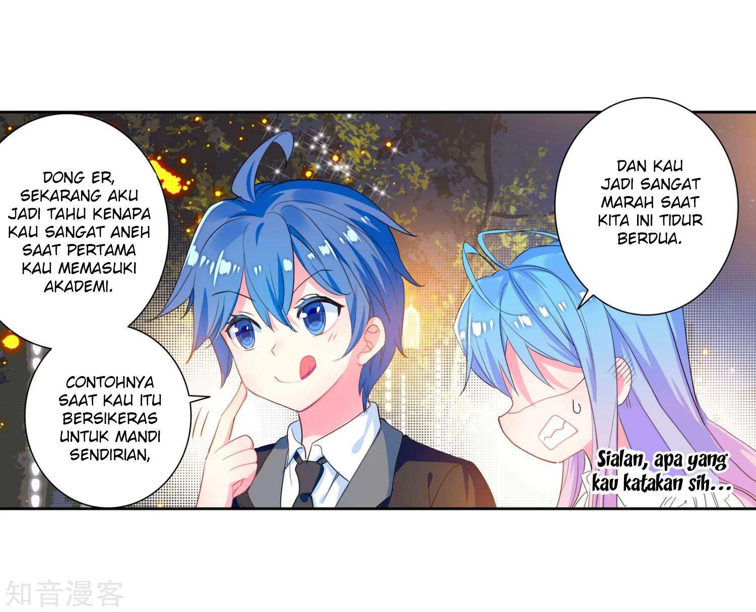 Soul Land 2 Chapter 199 Gambar 10