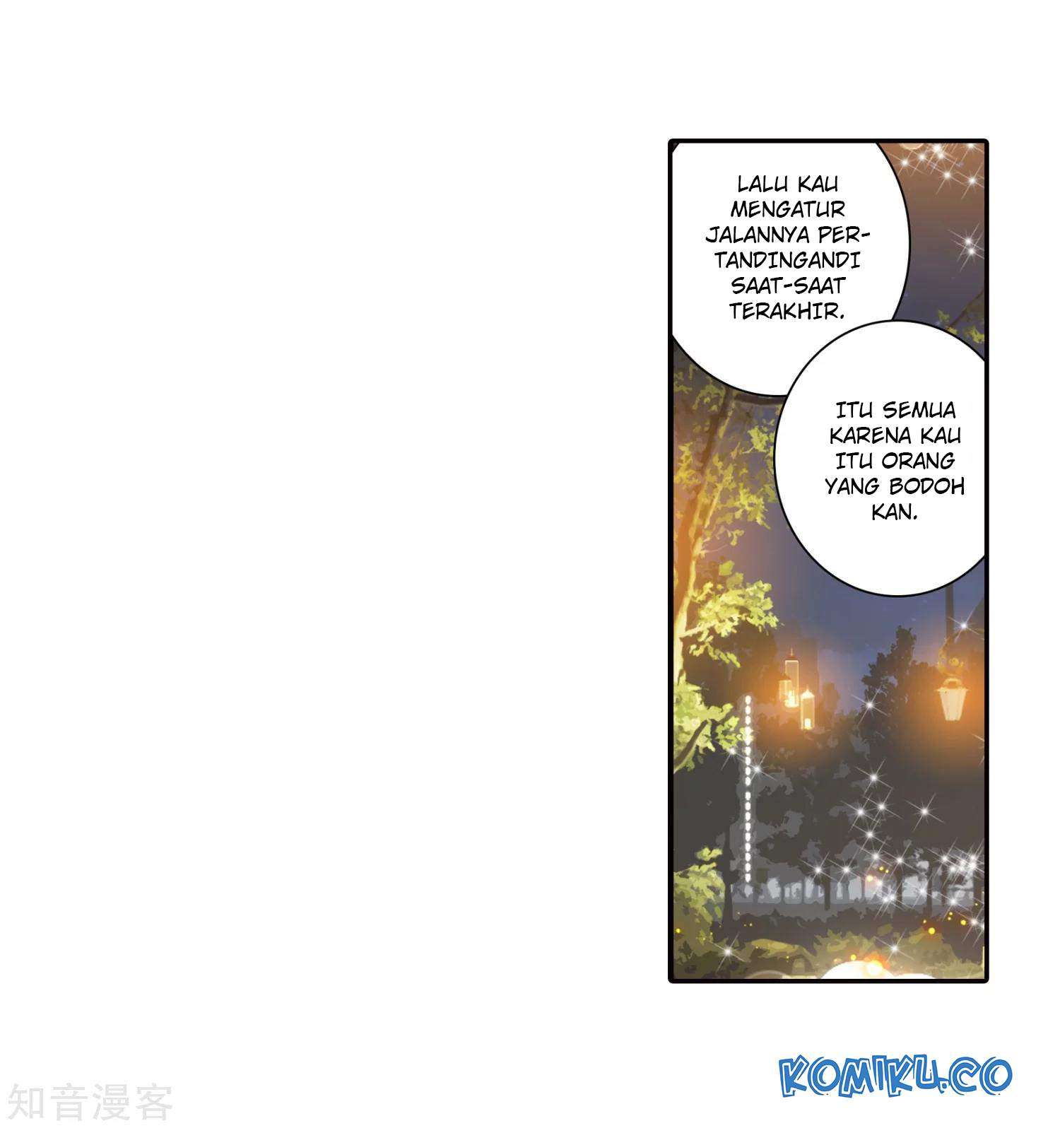 Soul Land 2 Chapter 199 Gambar 13