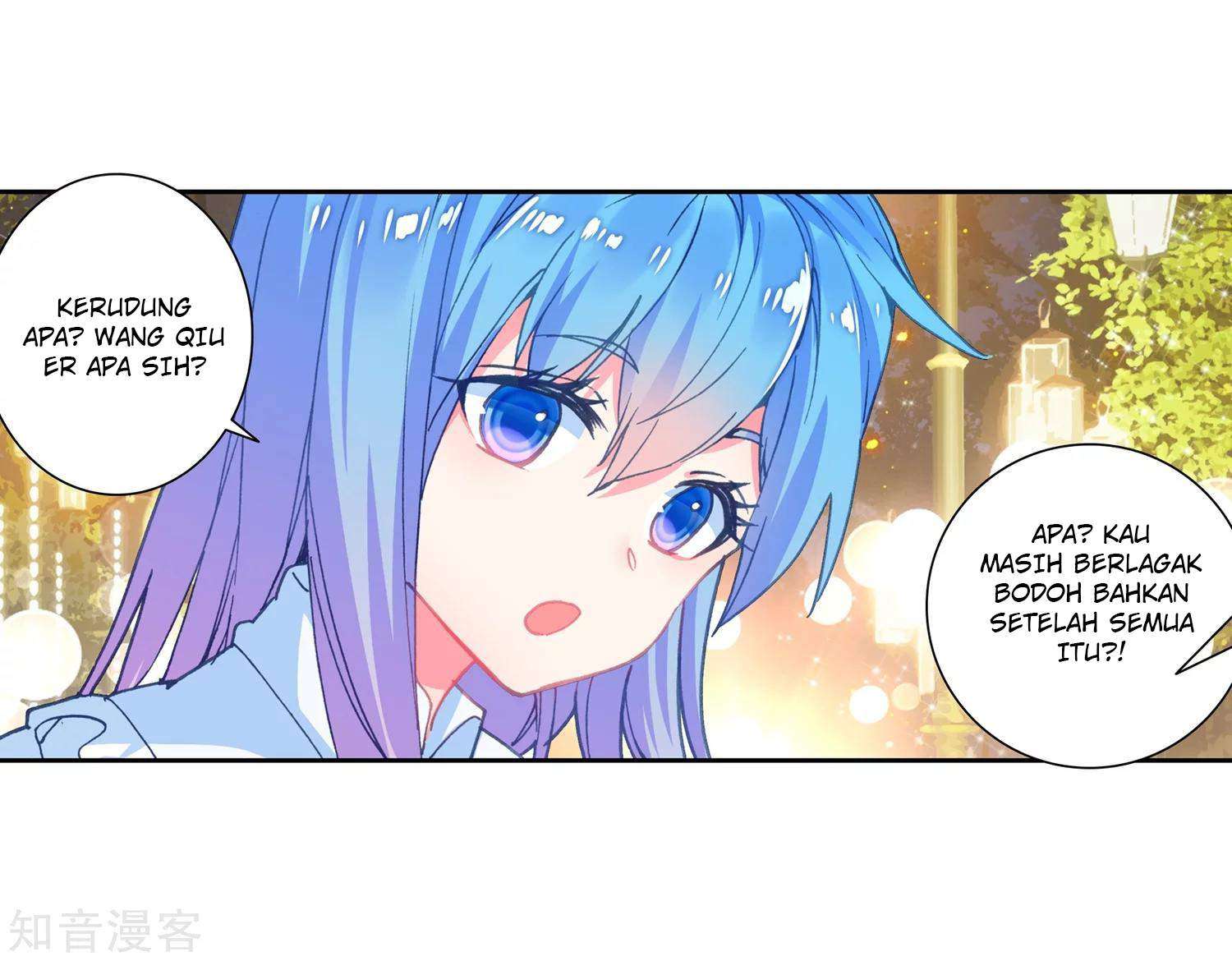 Soul Land 2 Chapter 199 Gambar 15