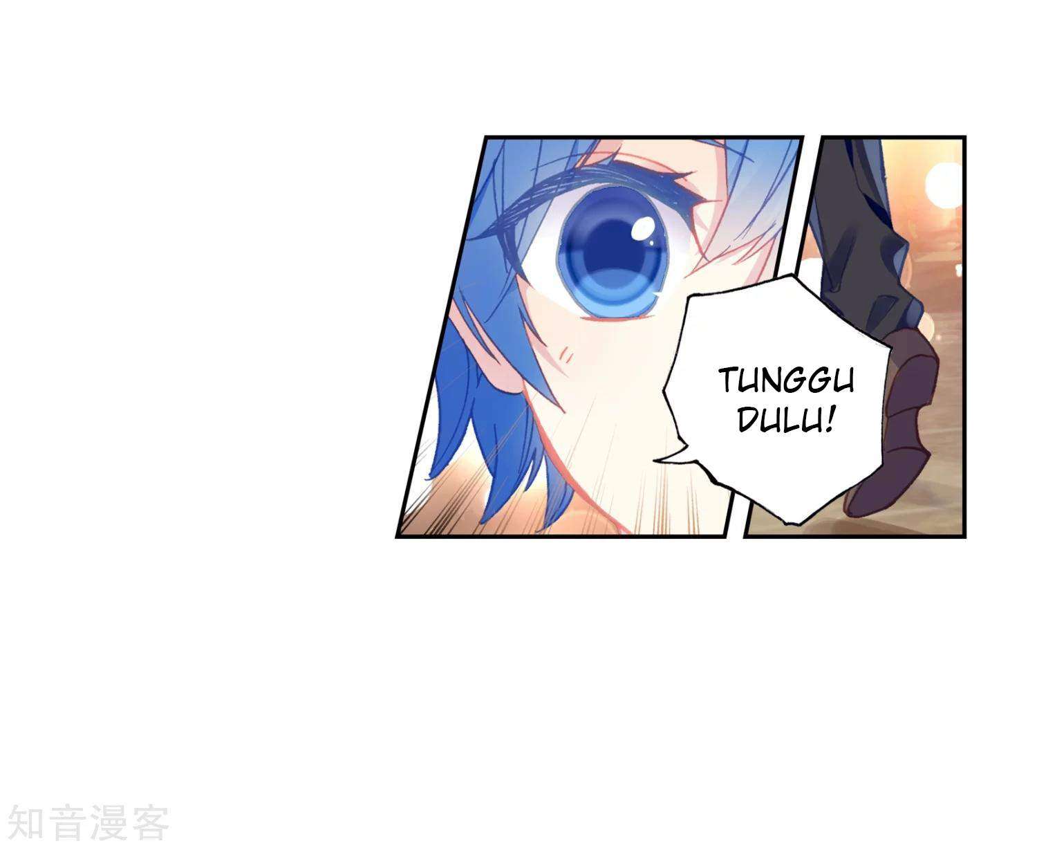 Soul Land 2 Chapter 199 Gambar 23