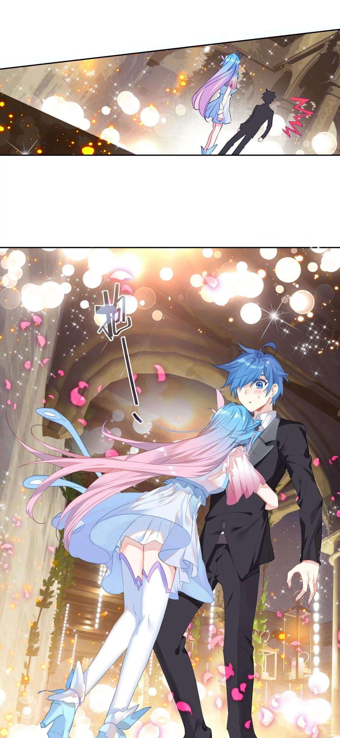 Soul Land 2 Chapter 199 Gambar 25