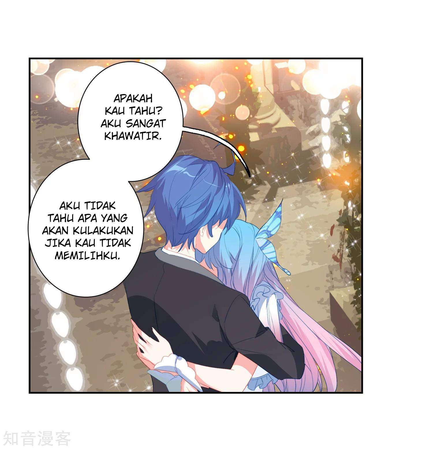 Soul Land 2 Chapter 199 Gambar 27