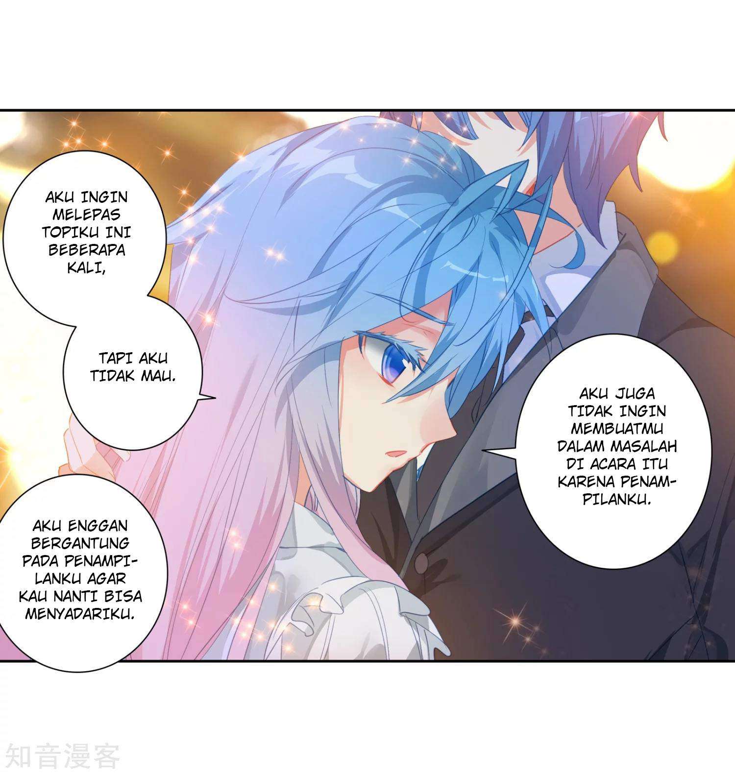 Soul Land 2 Chapter 199 Gambar 29